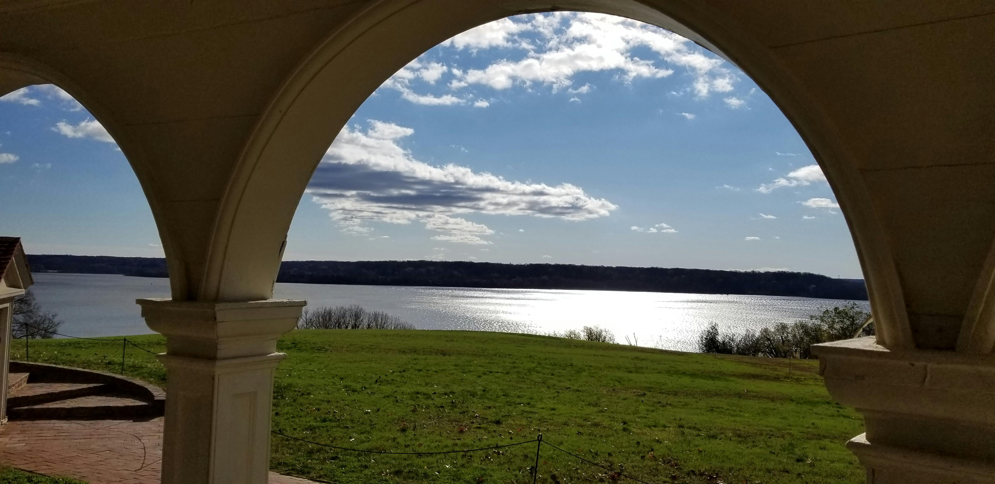 Washington's Mount Vernon tickets Mount Vernon, Virginia