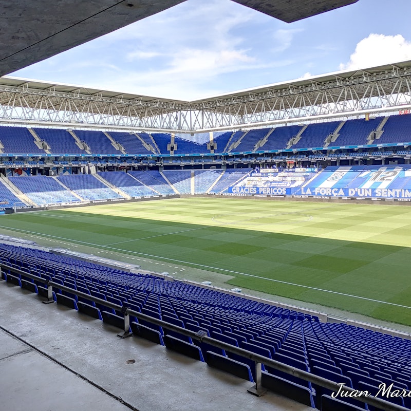 Rcde Stadiumツアーチケット Tiqets Rcde Stadiumツアーチケット Tiqets
