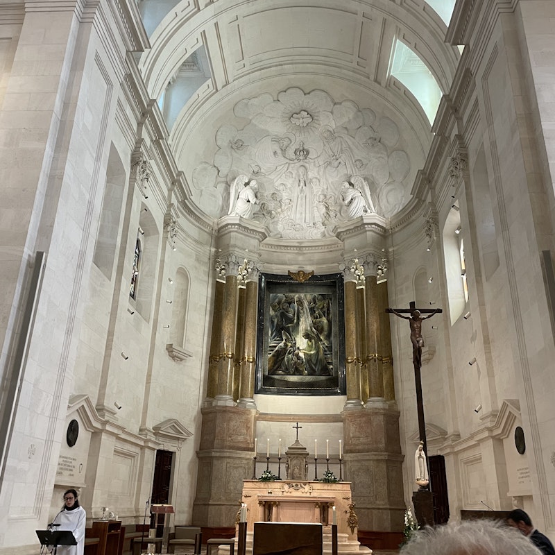 Shrine of Our Lady of Fátima tickets Fátima
