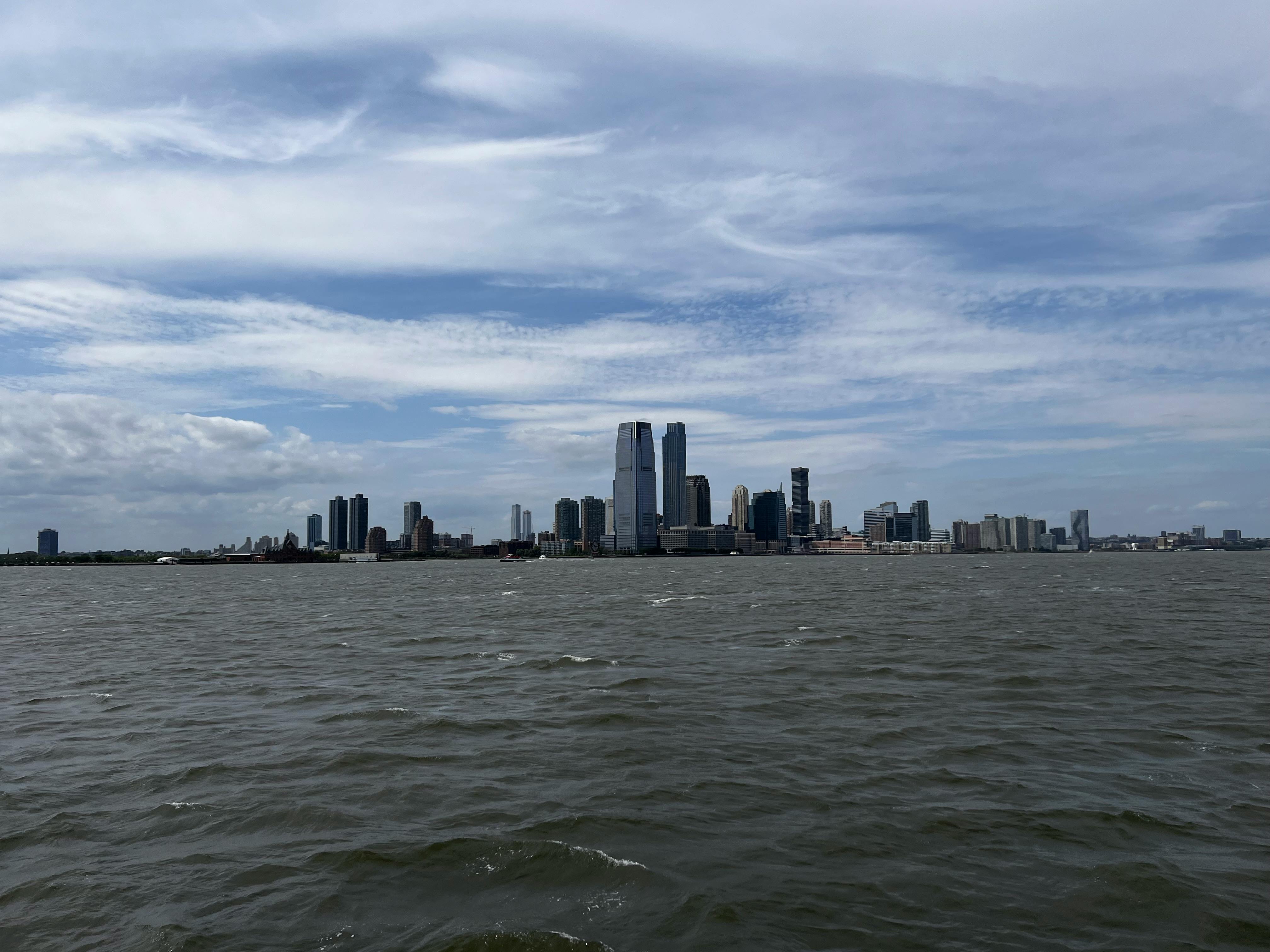 Statue of Liberty Tickets New York