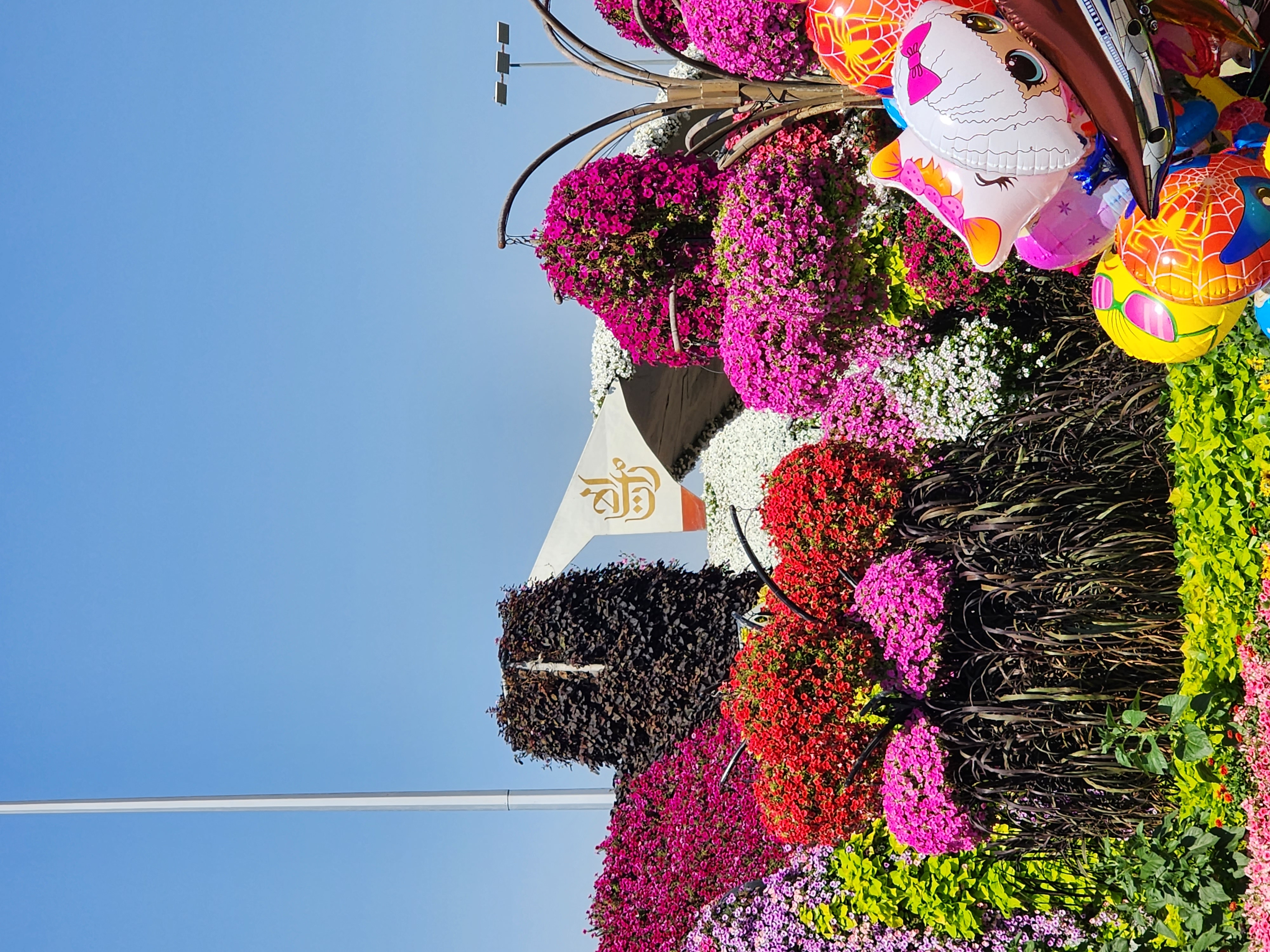 87 Dubai Miracle Garden Stock Photos, High-Res Pictures, and Images - Getty  Images