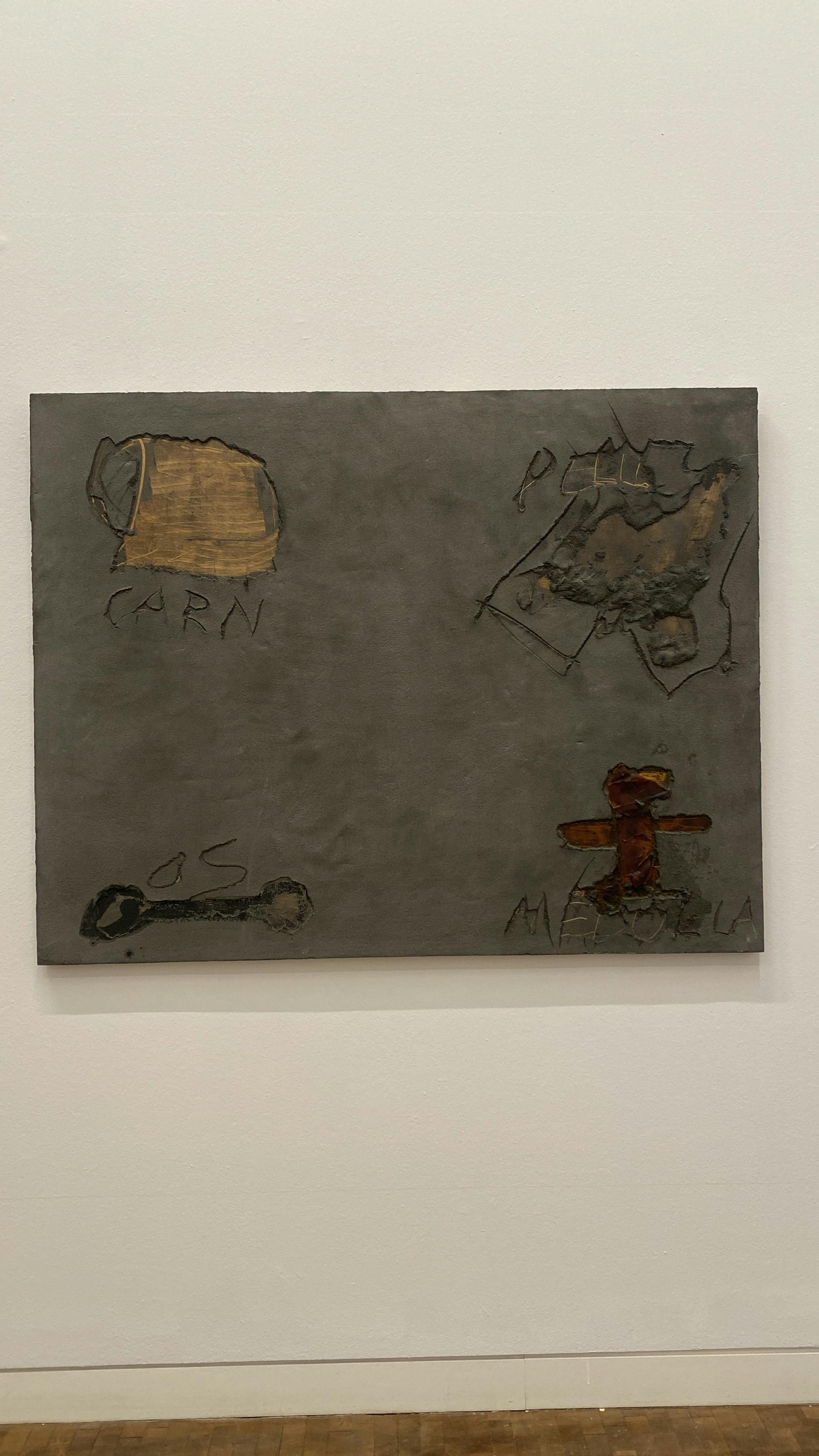 アントニ タピエス美術館のチケット ー バルセロナ Tiqets Com