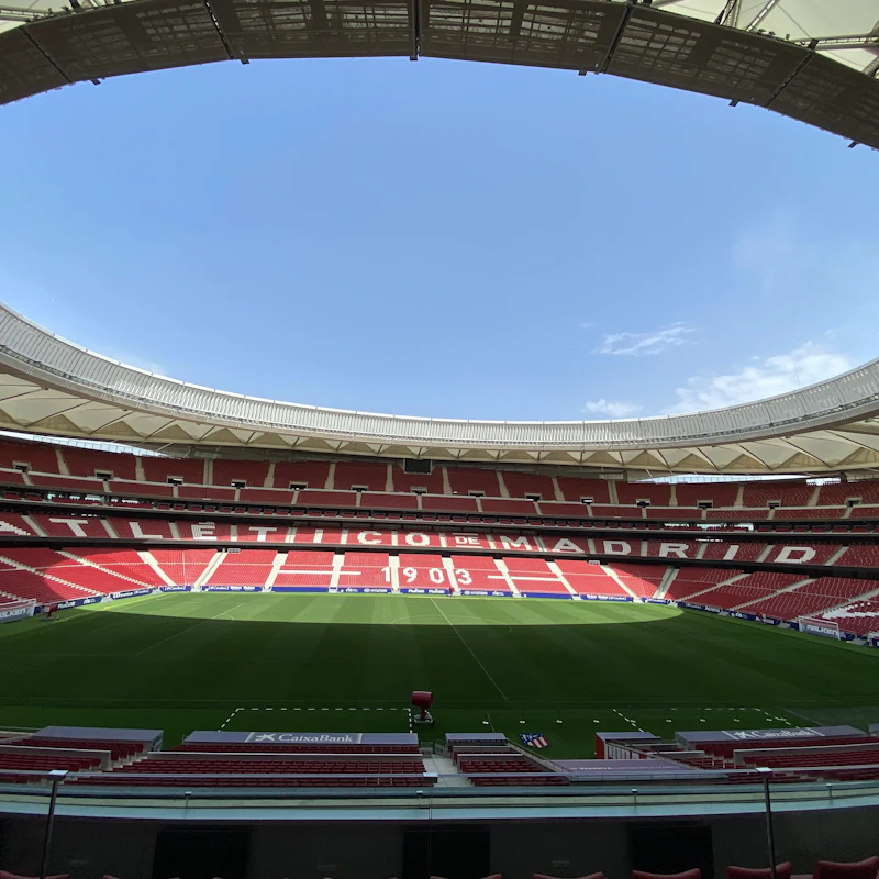 ワンダメトロポリターノのチケット ー マドリード Tiqets Com ワンダメトロポリターノのチケット ー マドリード Tiqets Com