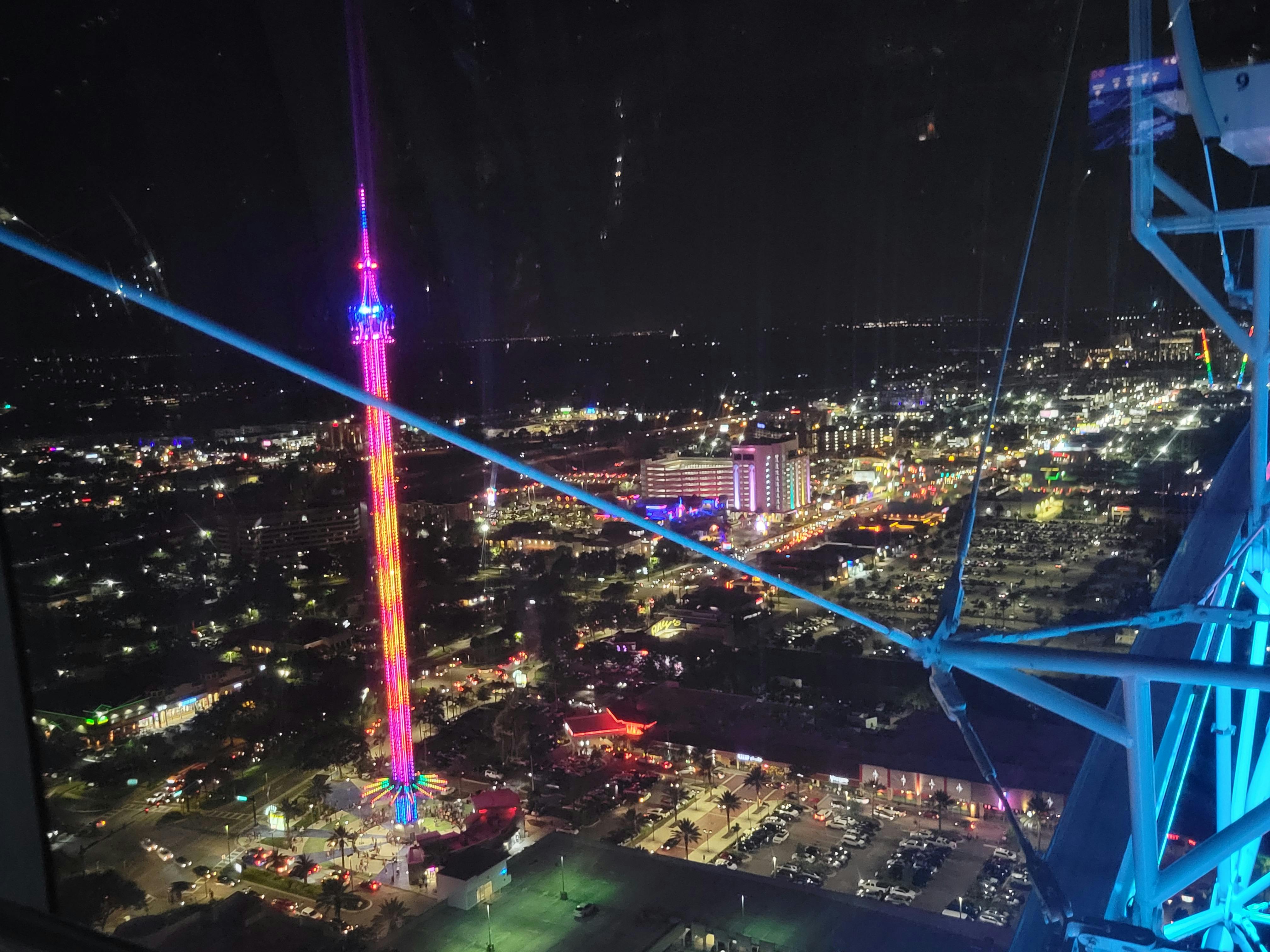 The Wheel at ICON Park™ Tiqets