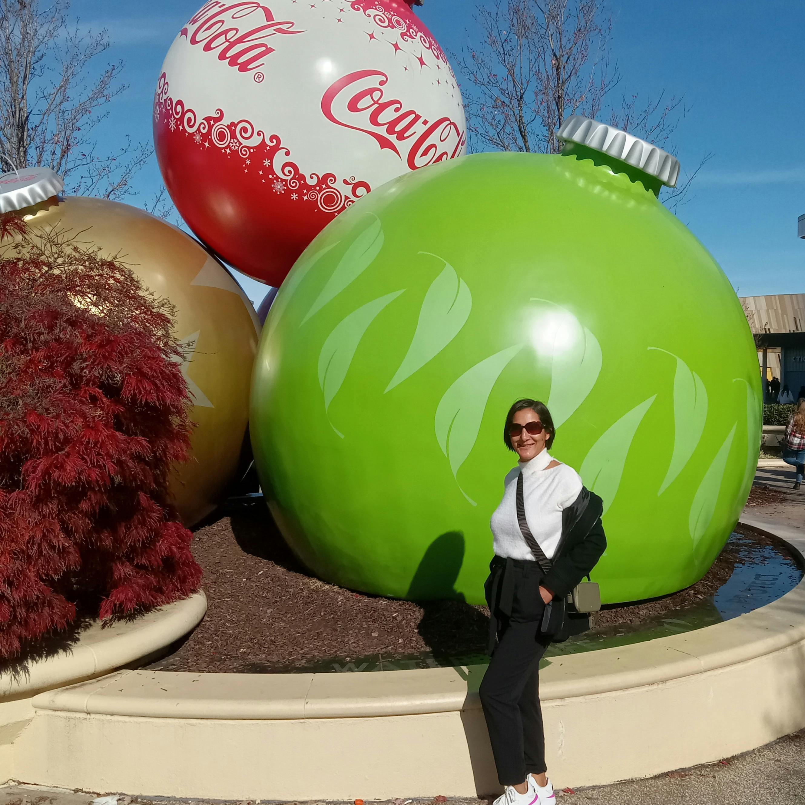 World of CocaCola Tickets Atlanta