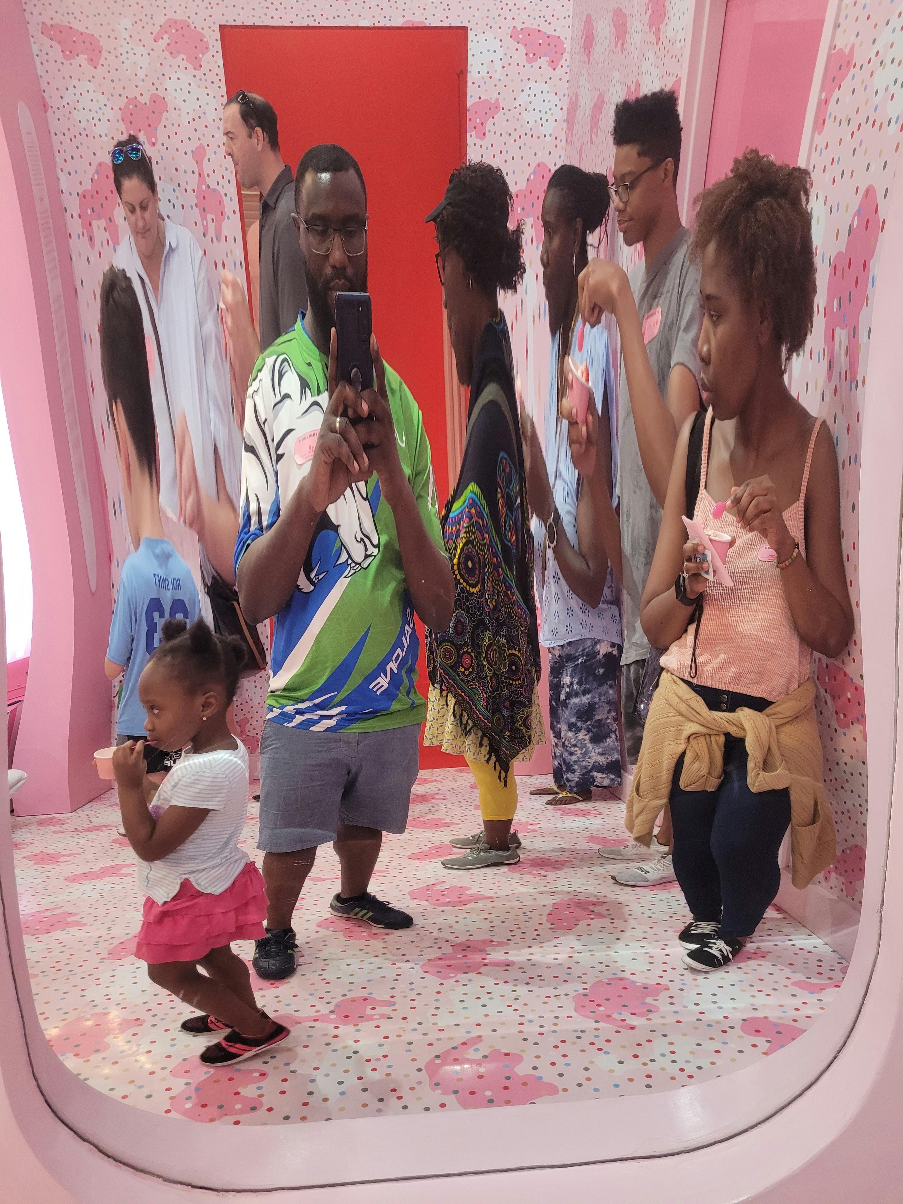 Ice Cream Museum Austin tickets Austin