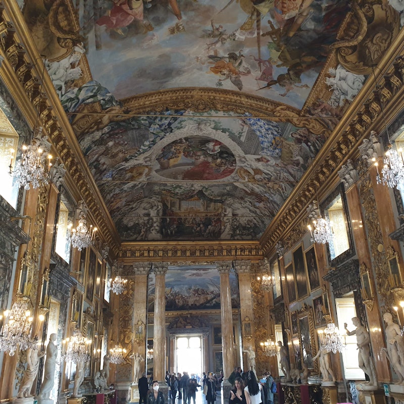 Palazzo Colonna Tickets Rome