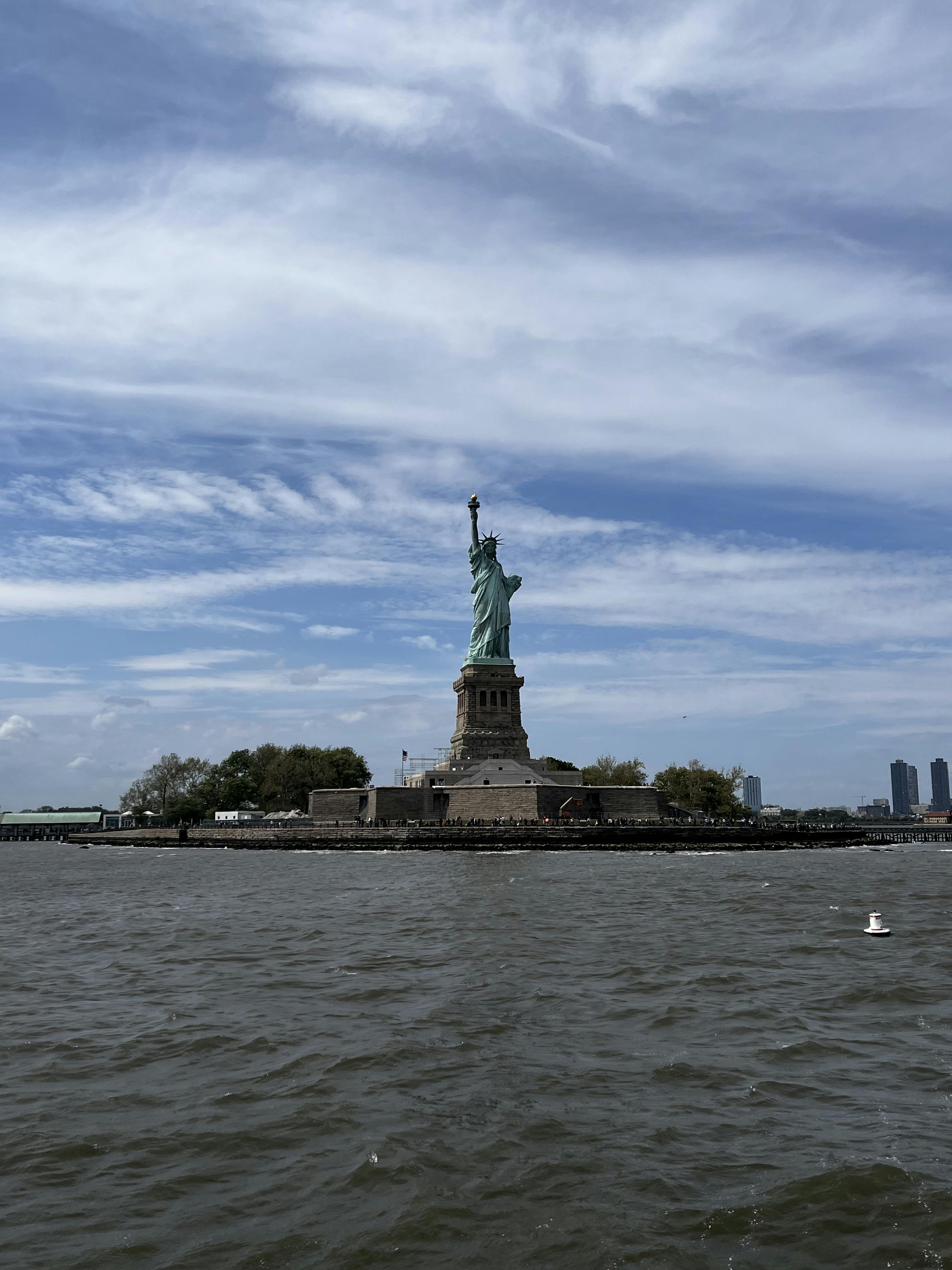 Statue of Liberty Tickets New York