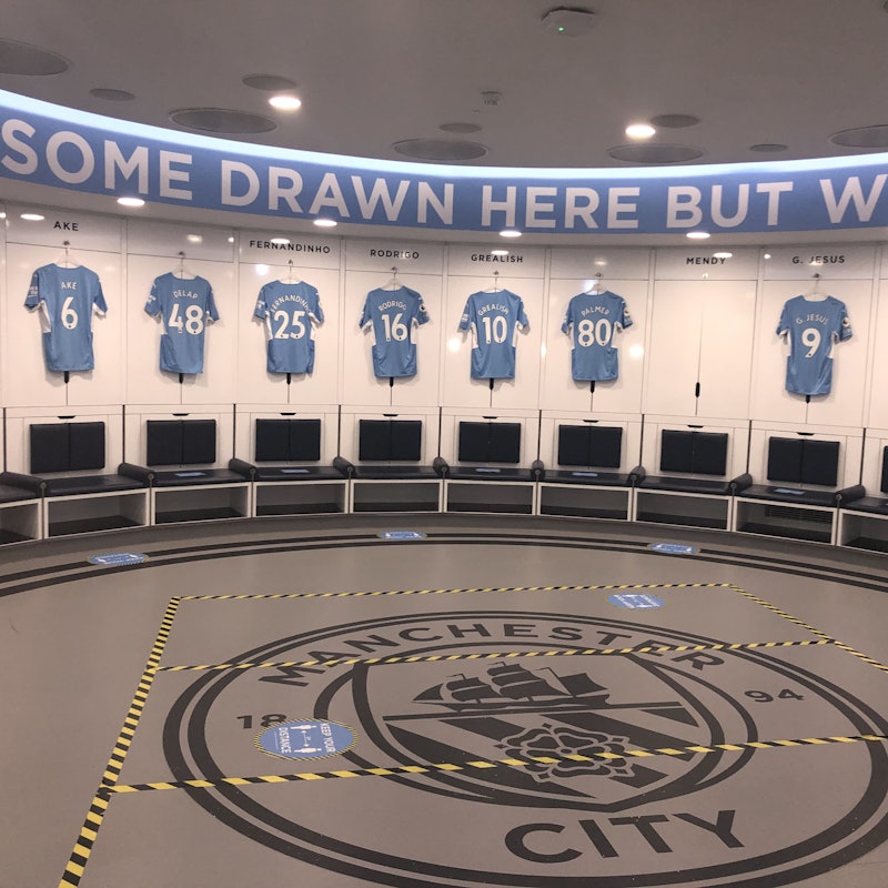 エティハドスタジアムのチケット ー マンチェスター Tiqets Com エティハドスタジアムのチケット ー マンチェスター Tiqets Com