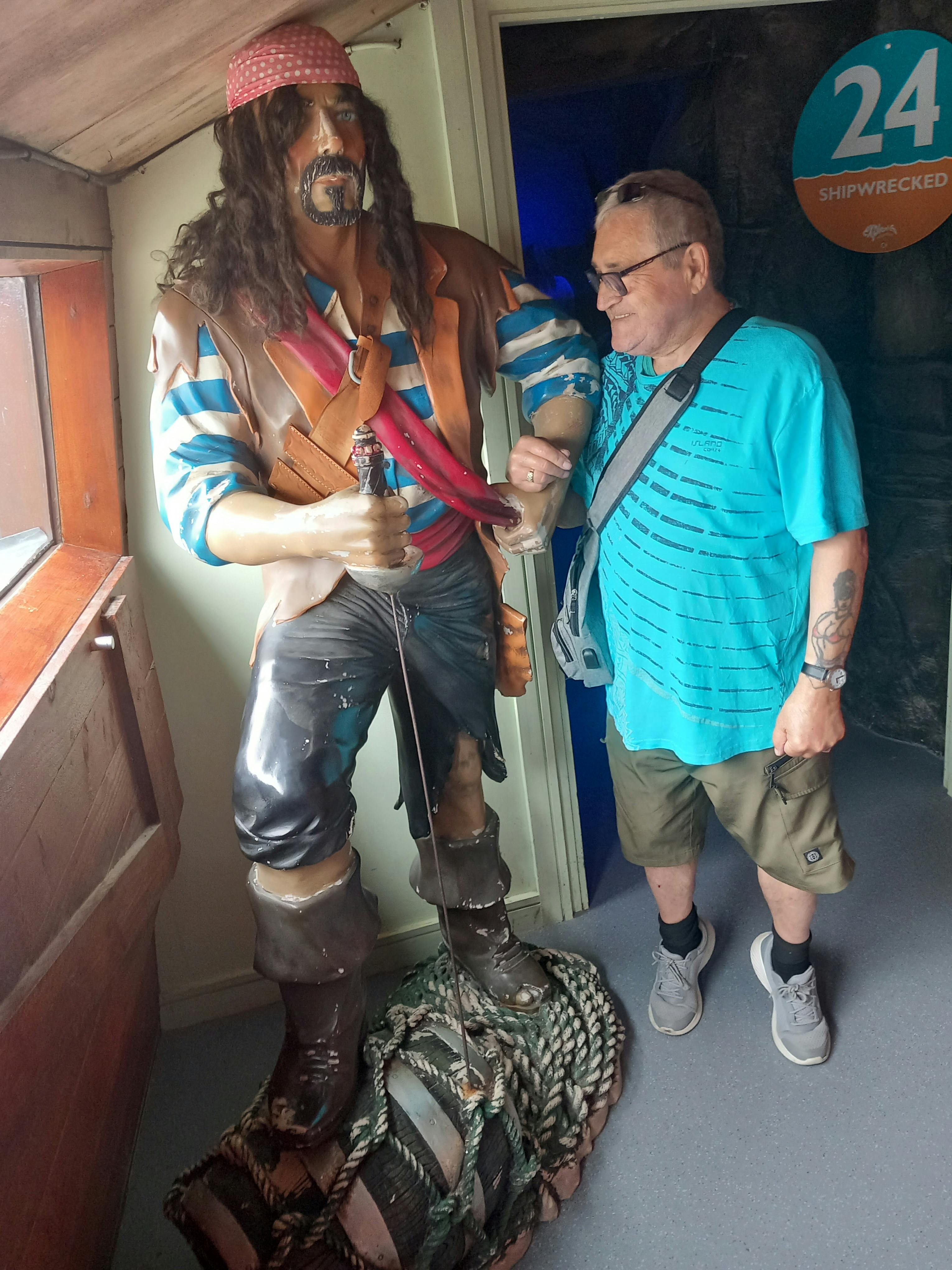 Exploris Aquarium tickets Portaferry