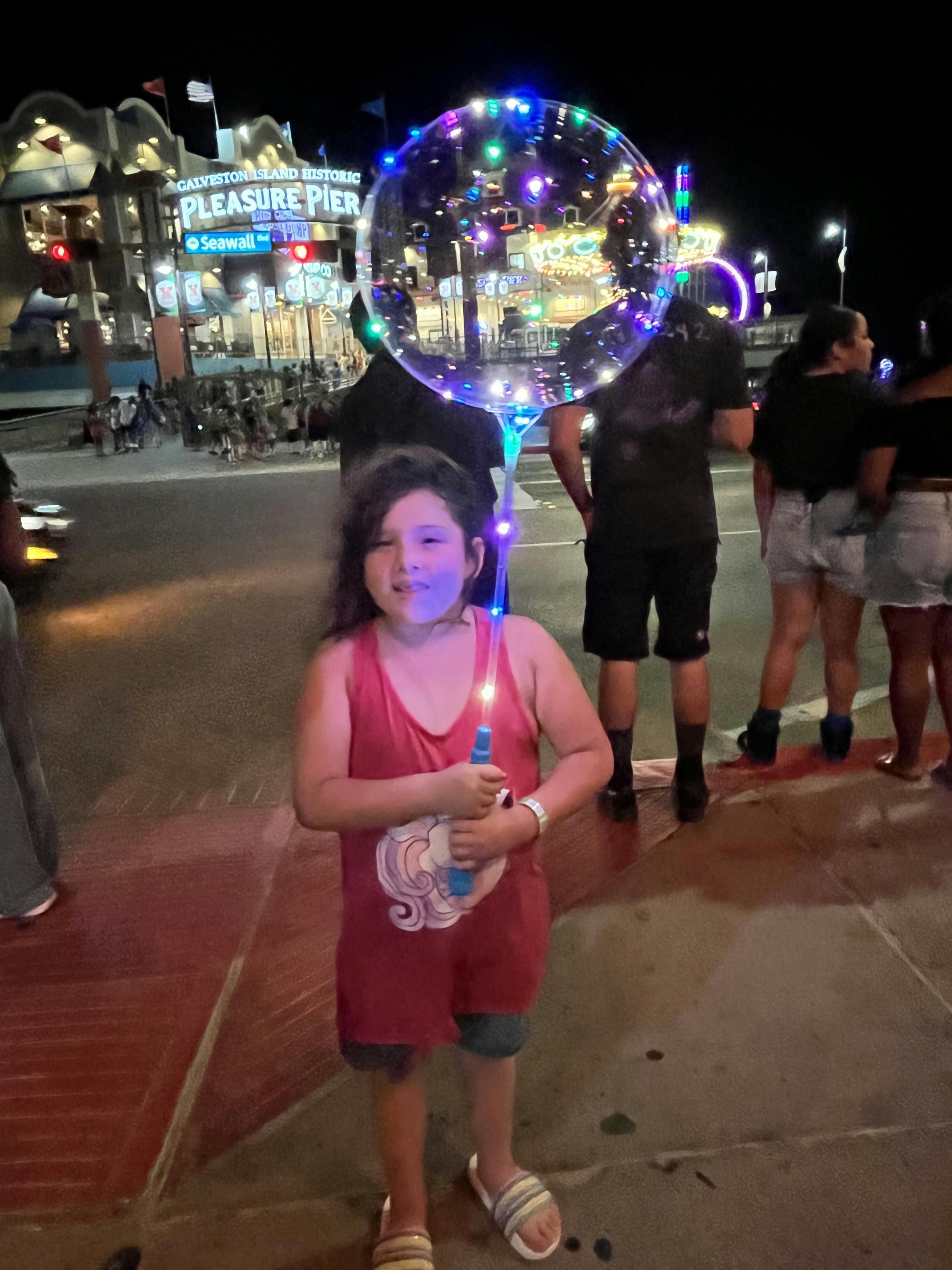 Galveston Island Historic Pleasure Pier tickets Galveston