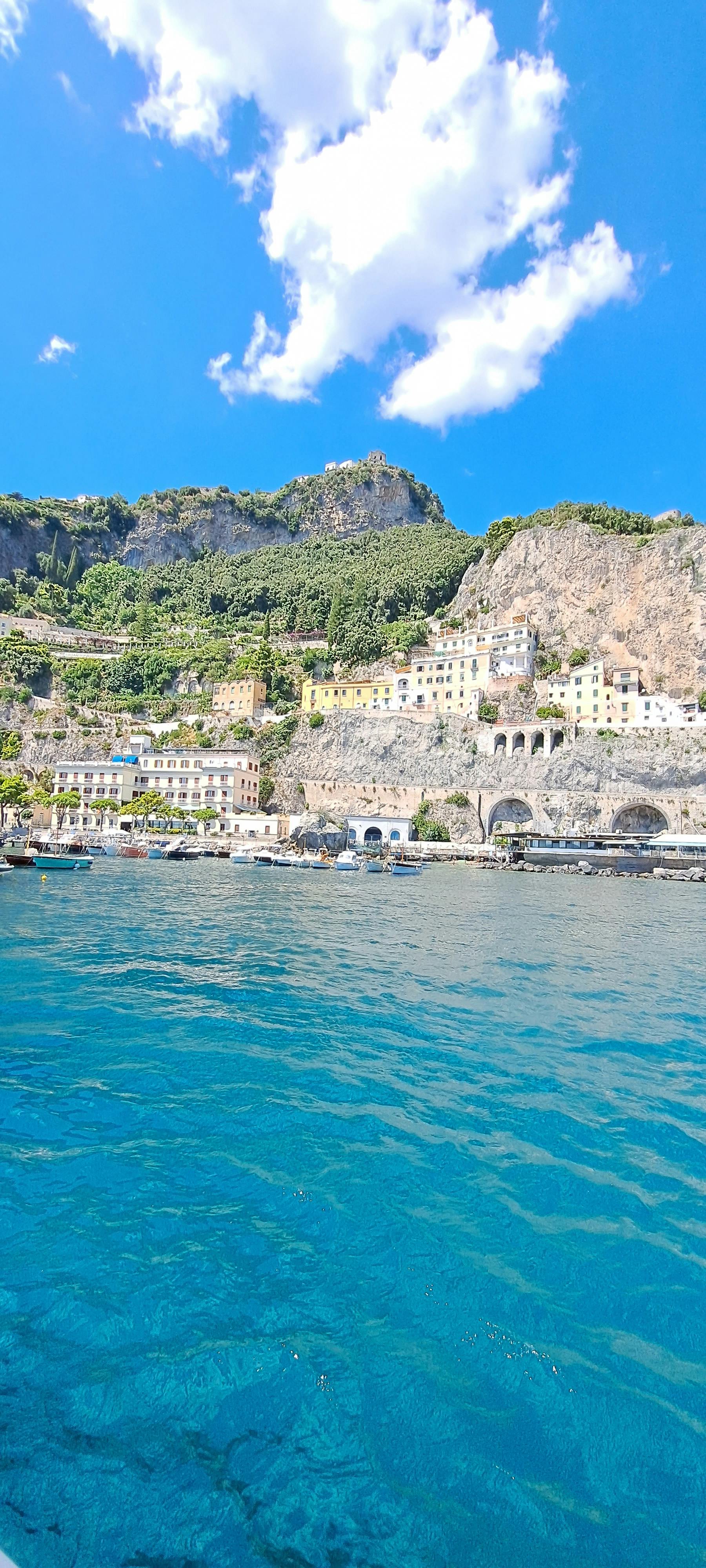 Amalfi Coast