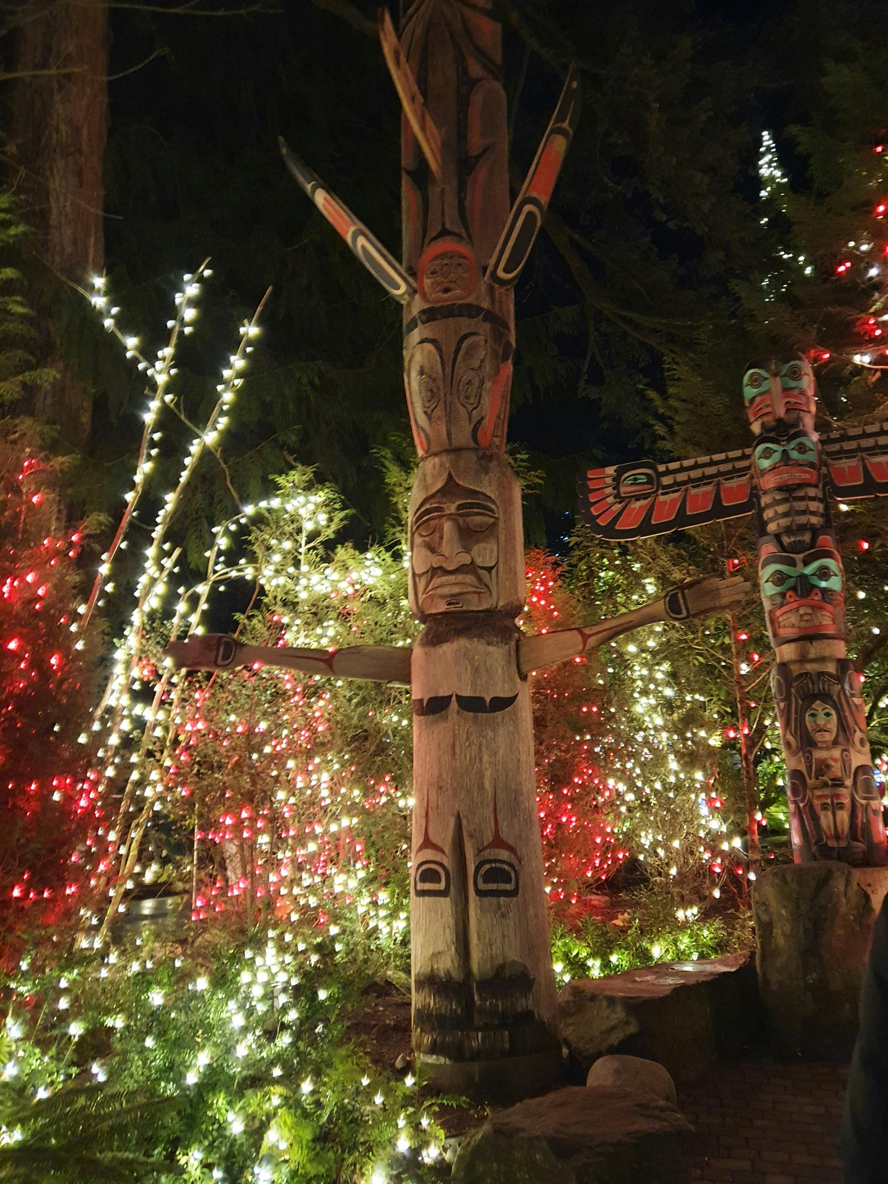 Tickets for Capilano Suspension Bridge Park Tiqets