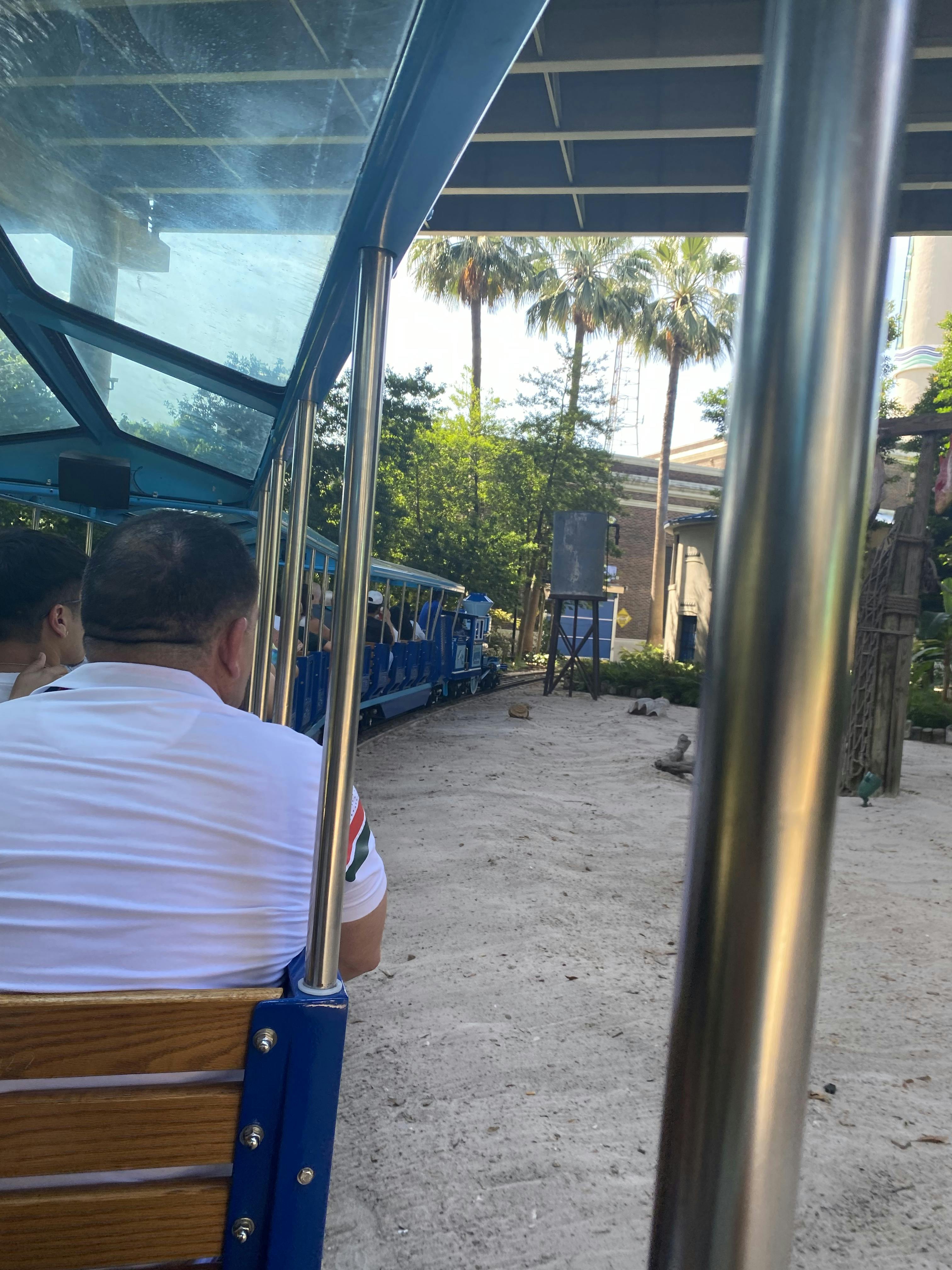 Downtown Aquarium Houston Tickets Tiqets