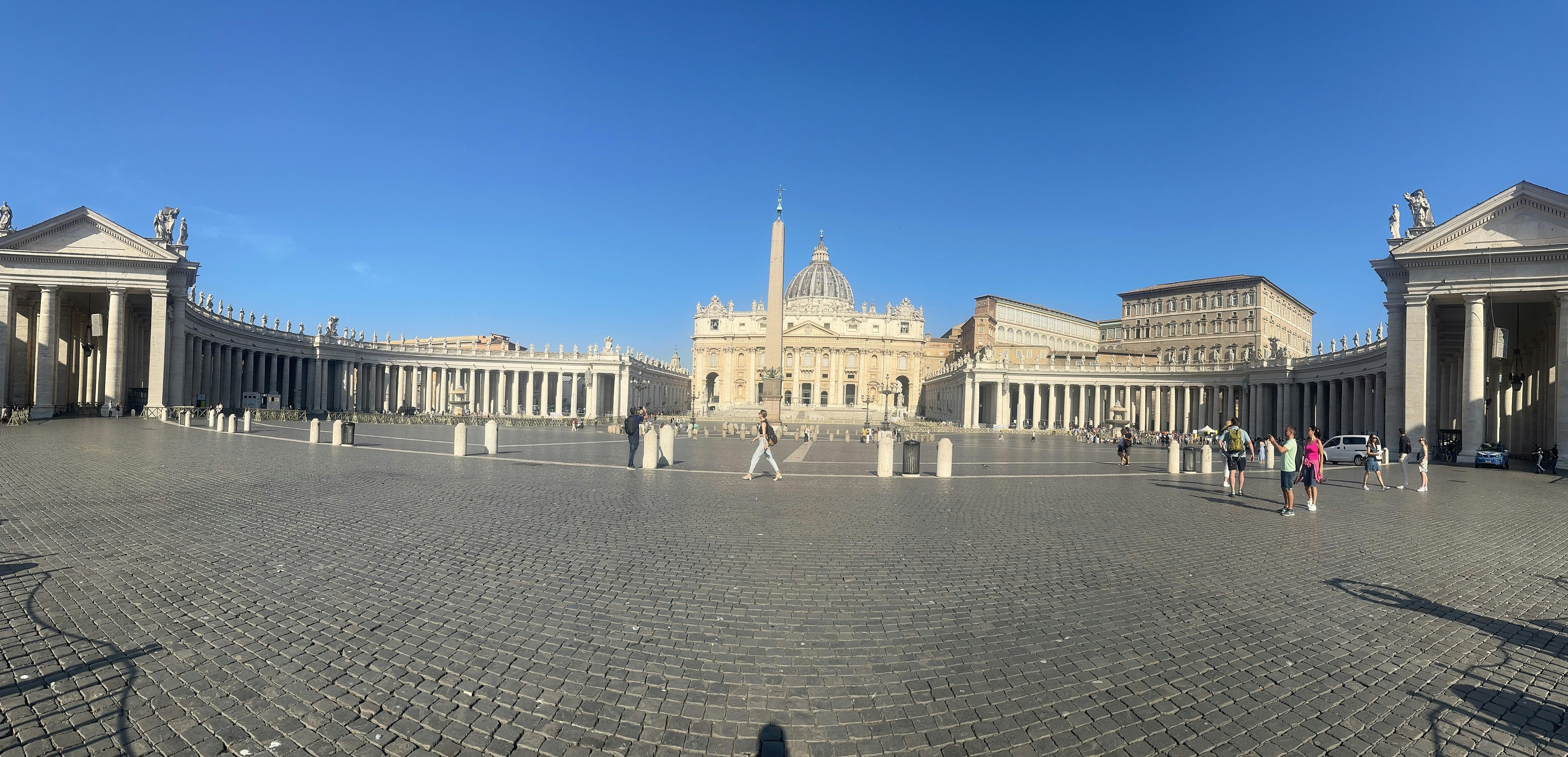 Biglietti per Basilica di San Pietro Roma