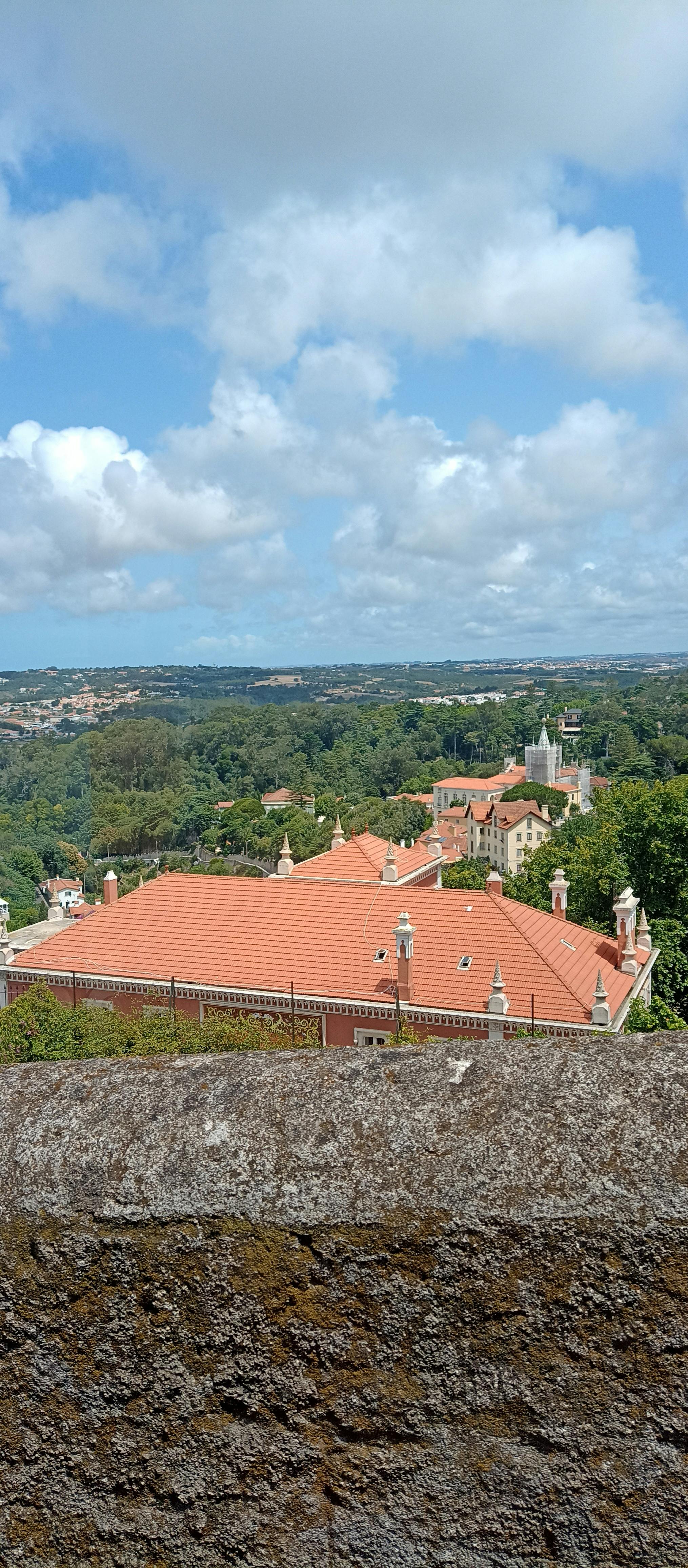 Lissabon Card + Pena Palace Ihre perfekte Reise wartet auf Sie
