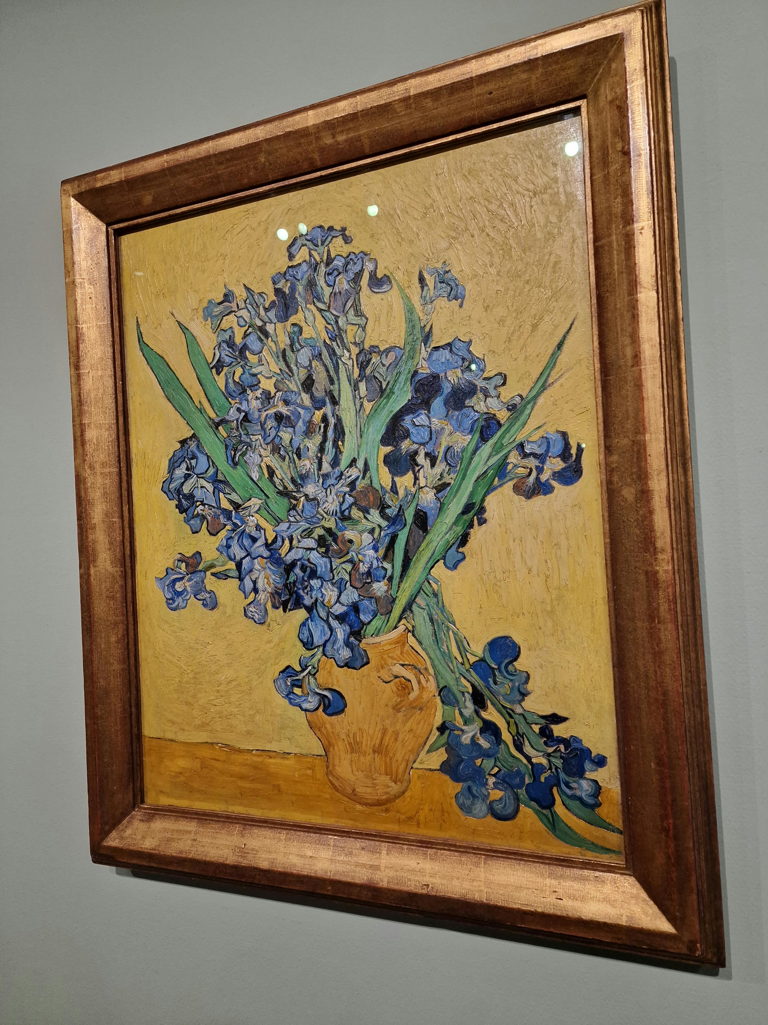 Van Gogh Museum Tickets - Amsterdam | Tiqets.com
