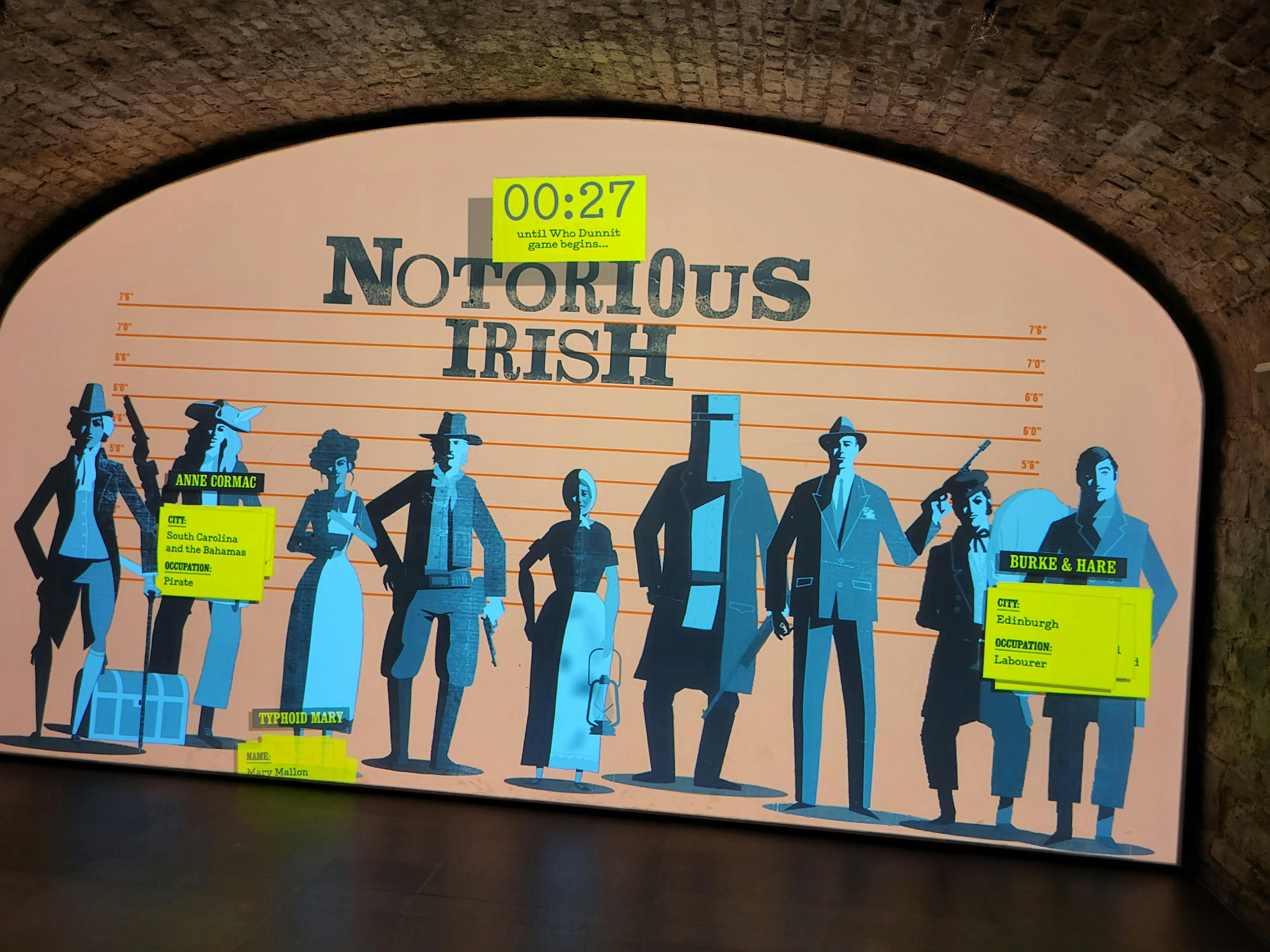 EPIC The Irish Emigration Museum Tickets | Dublin