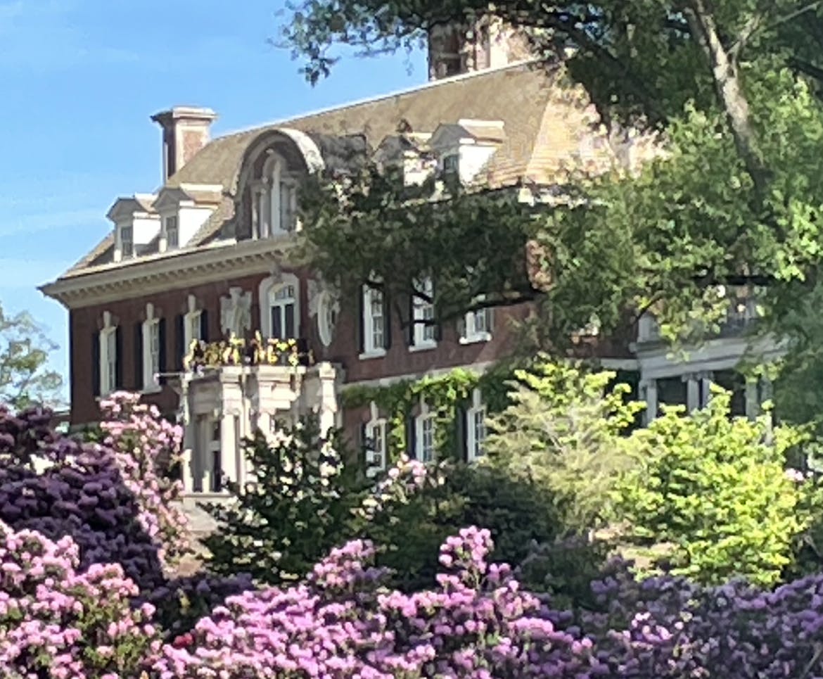 Old Westbury Gardens tickets