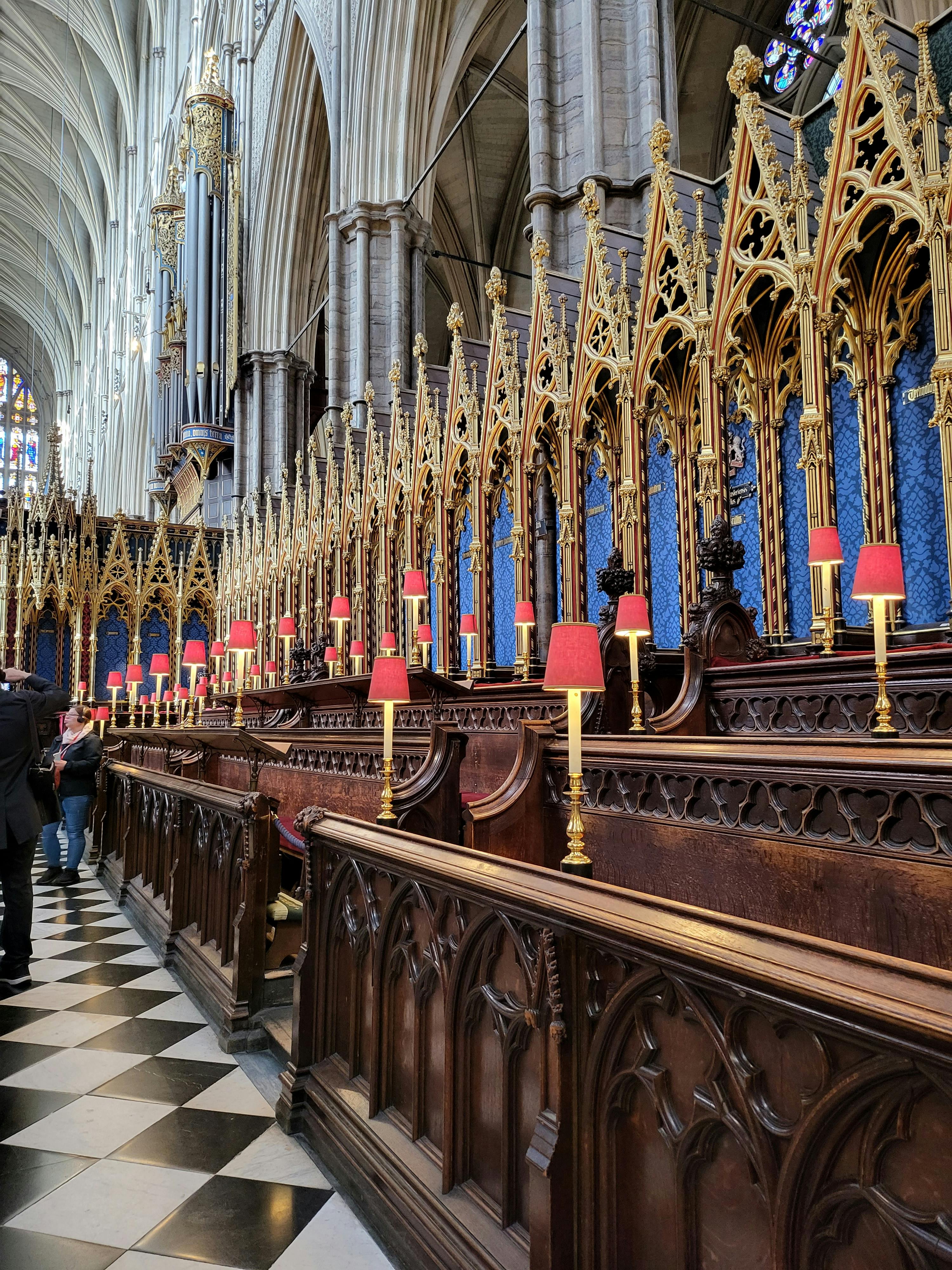 Westminster Abbey Tickets London