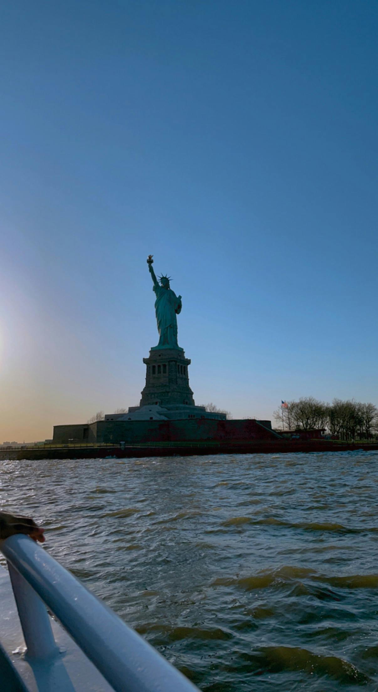 Statue of Liberty Tickets New York