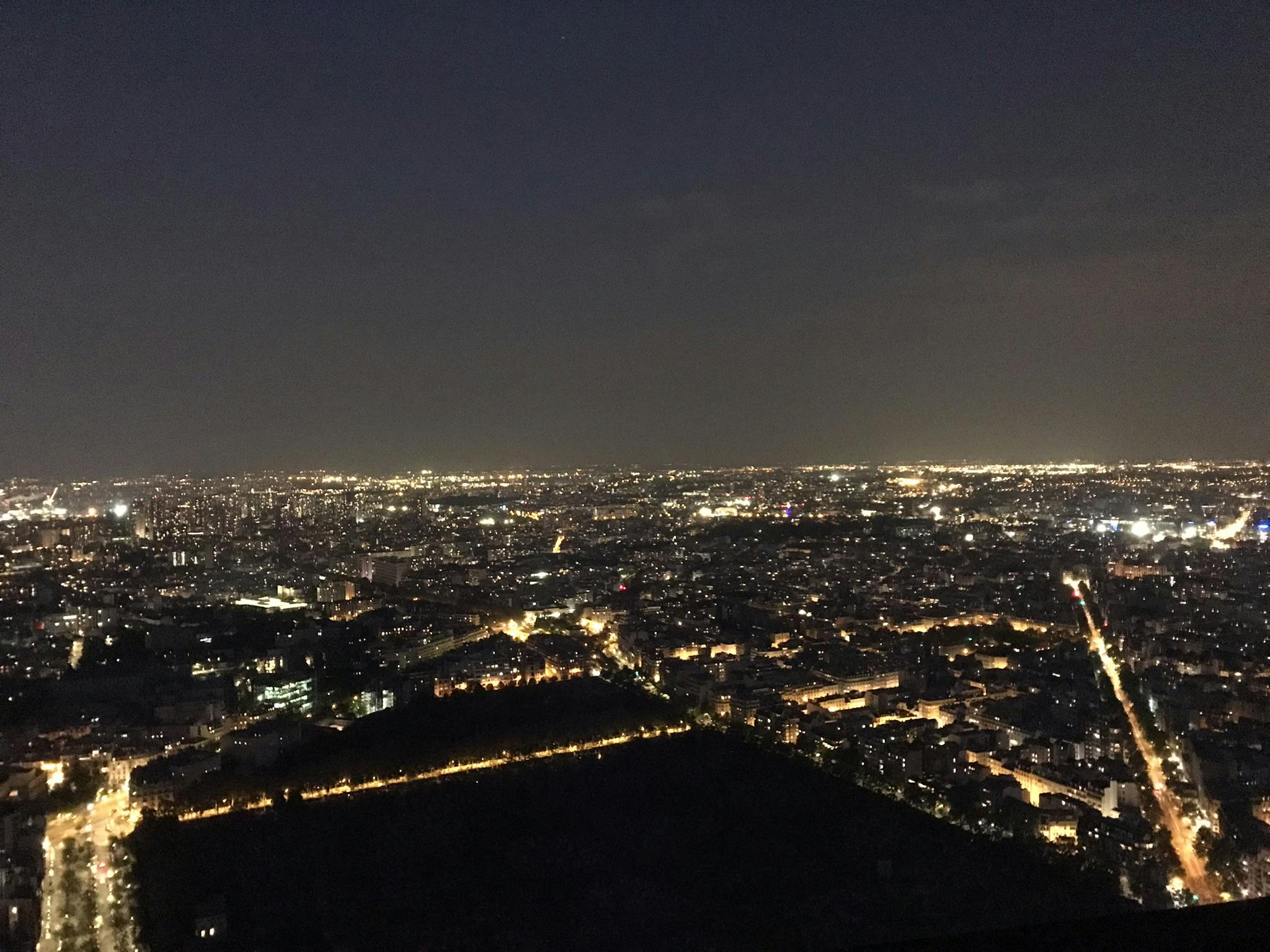 Tickets Tour Montparnasse Paris: Eintritt & Aussicht