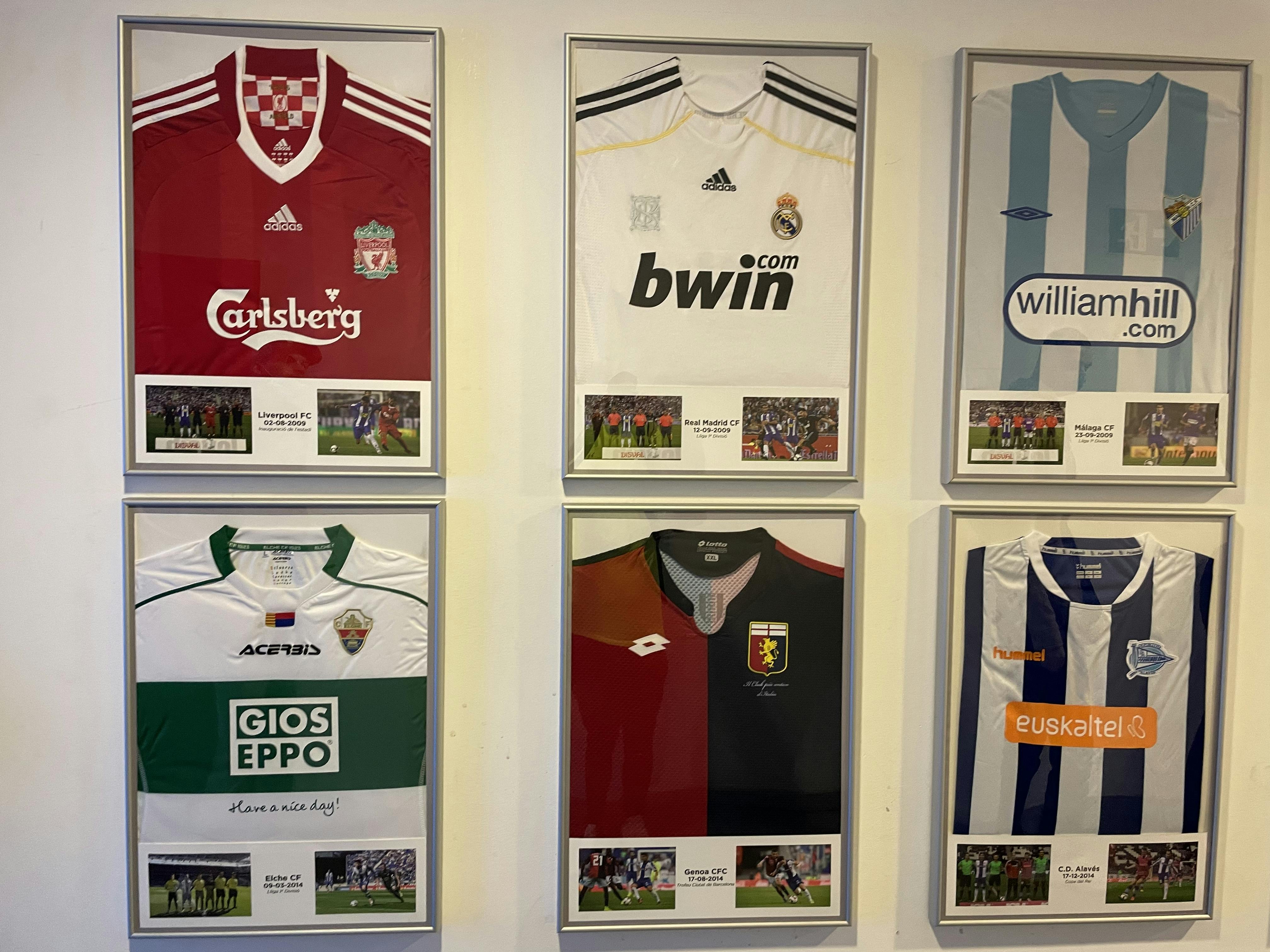 Rcdエスパニョールスタジアムのチケット ー クルナリャー ダ リュブラガート Tiqets Com