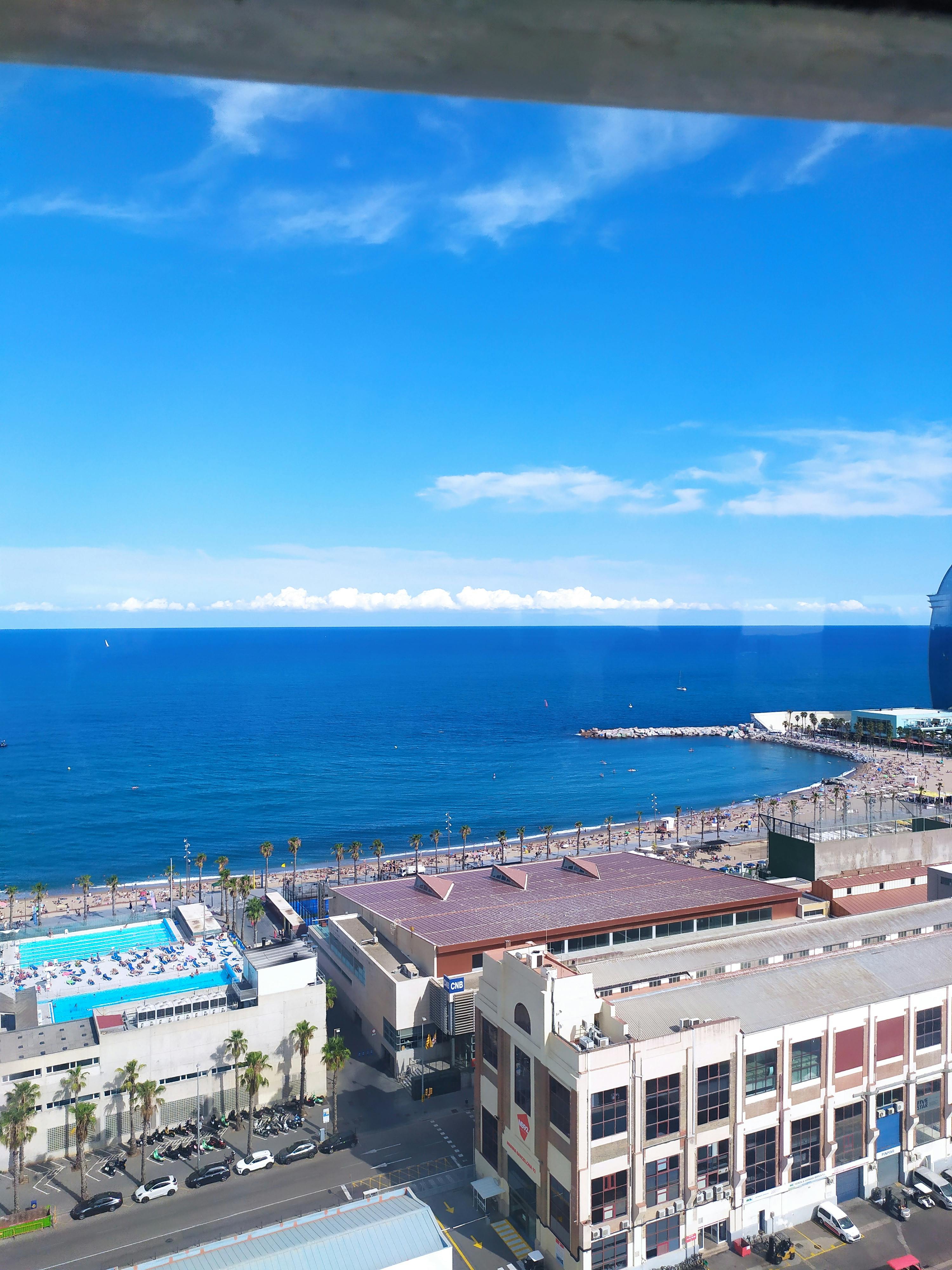 Tickets Barcelona Cable Car (Port Cable Car) Barcelona