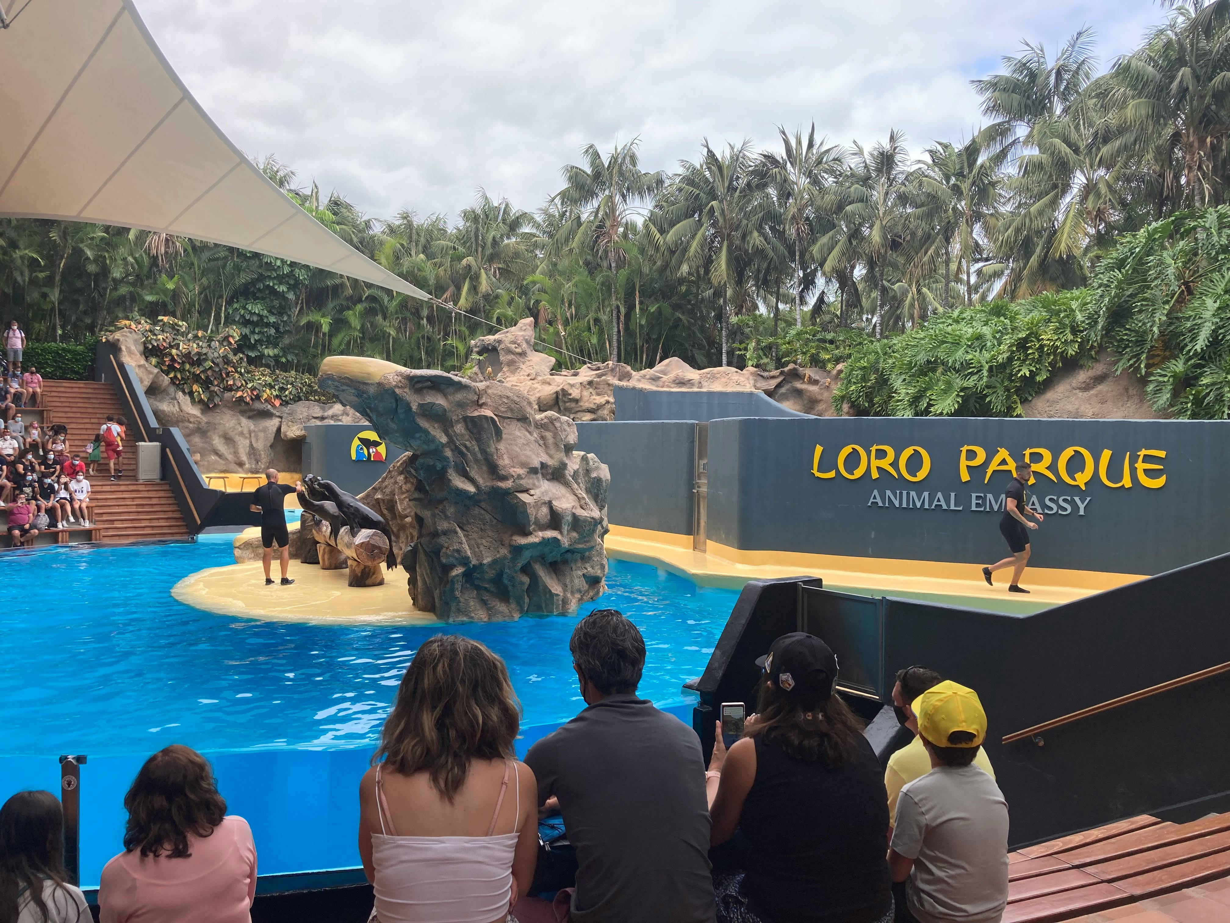 Siam Park Fast Pass Tickets