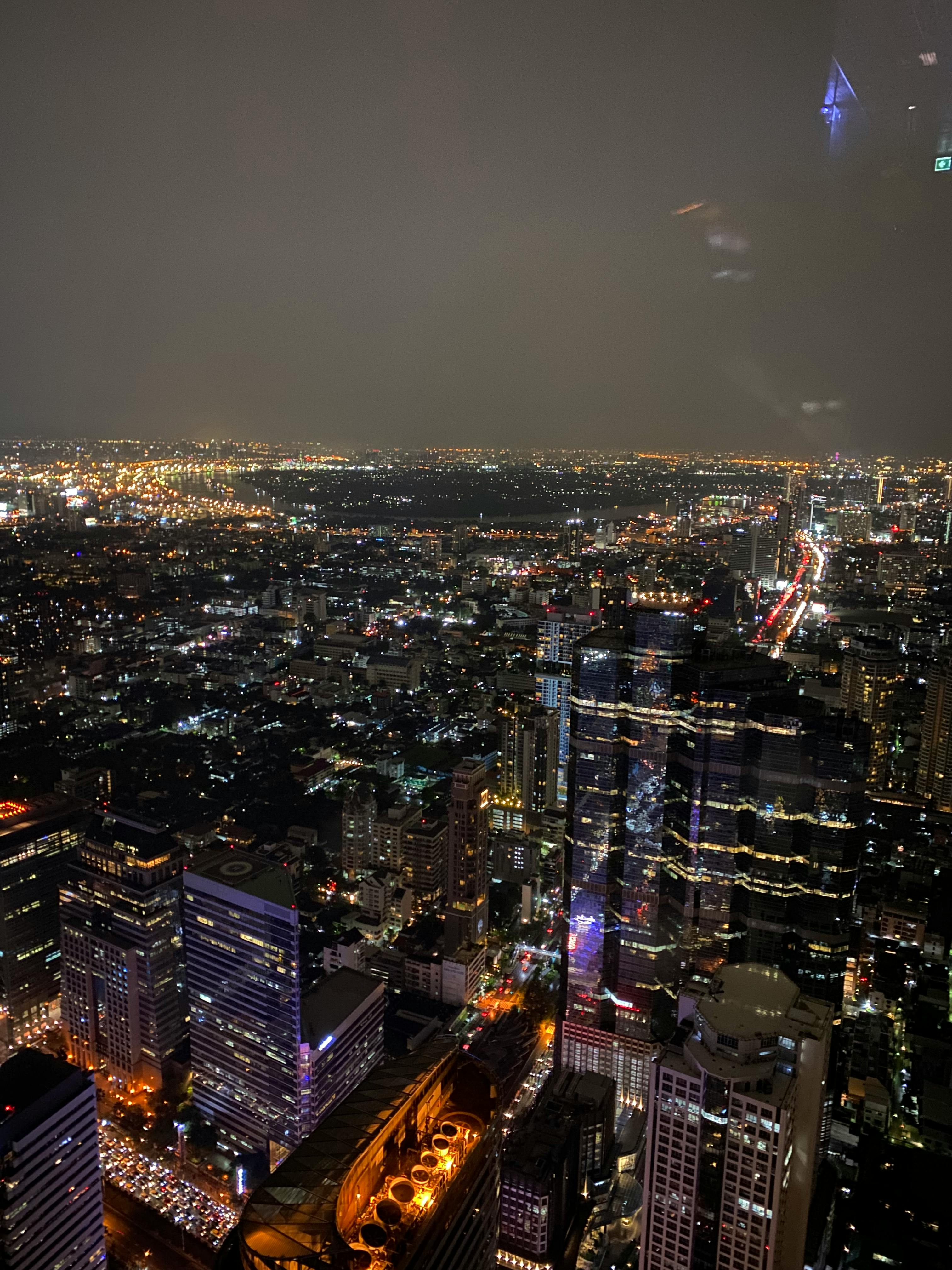 曼谷大京都大厦天空步道的门票 曼谷 Tiqets Com