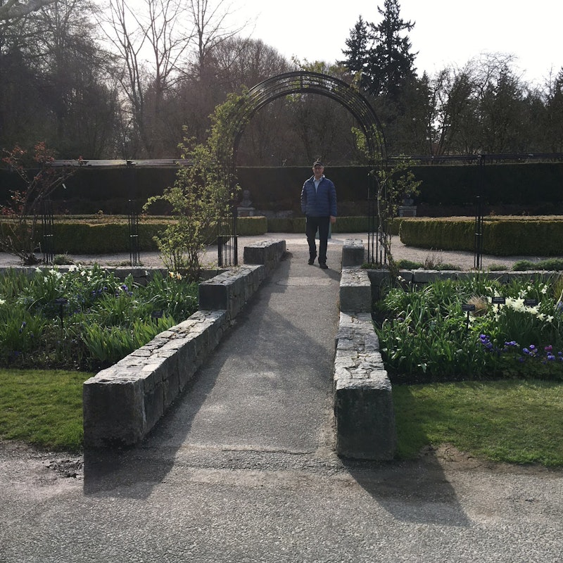 VanDusen Botanical Garden tickets Vancouver VanDusen Botanical Garden tickets Vancouver