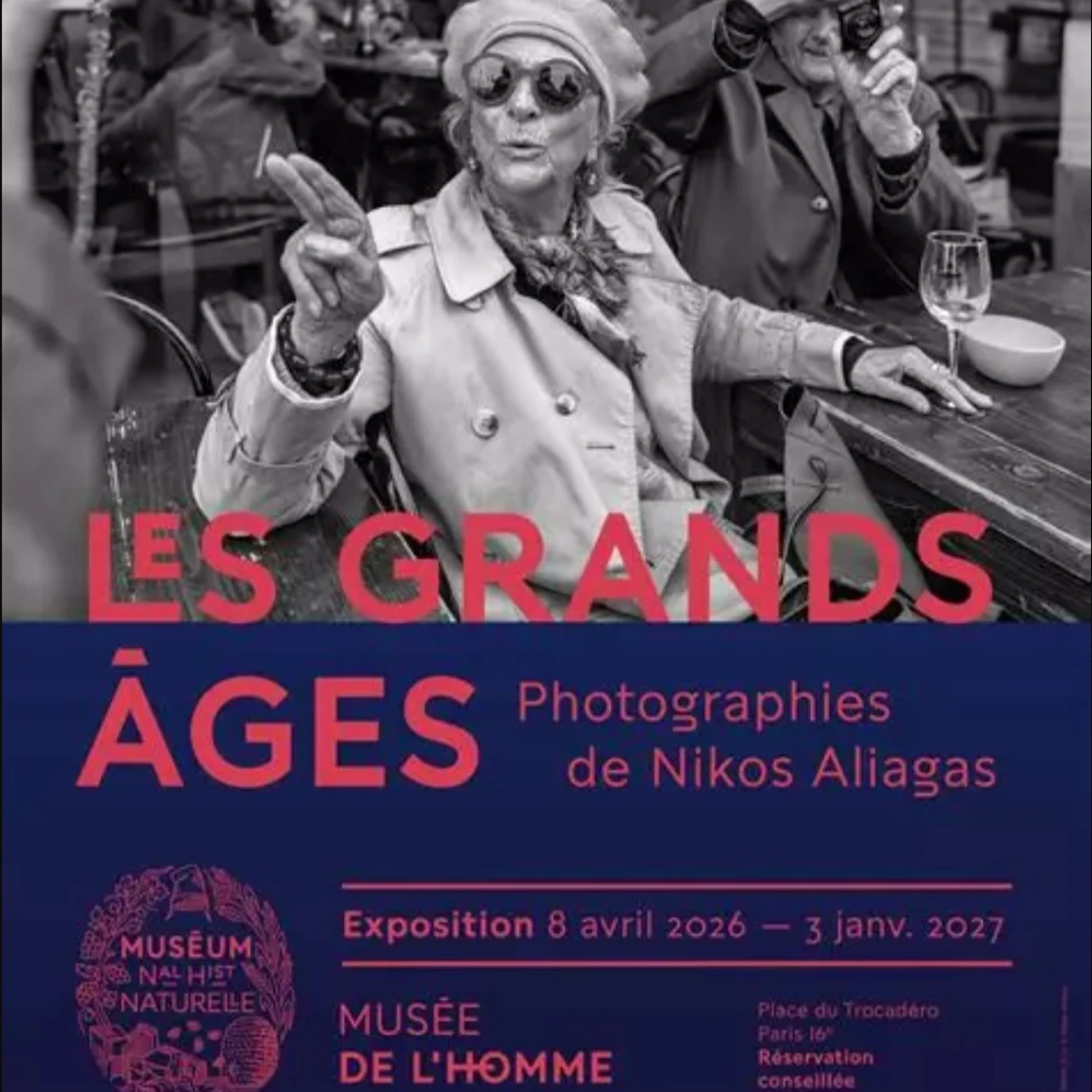 Les grands âges