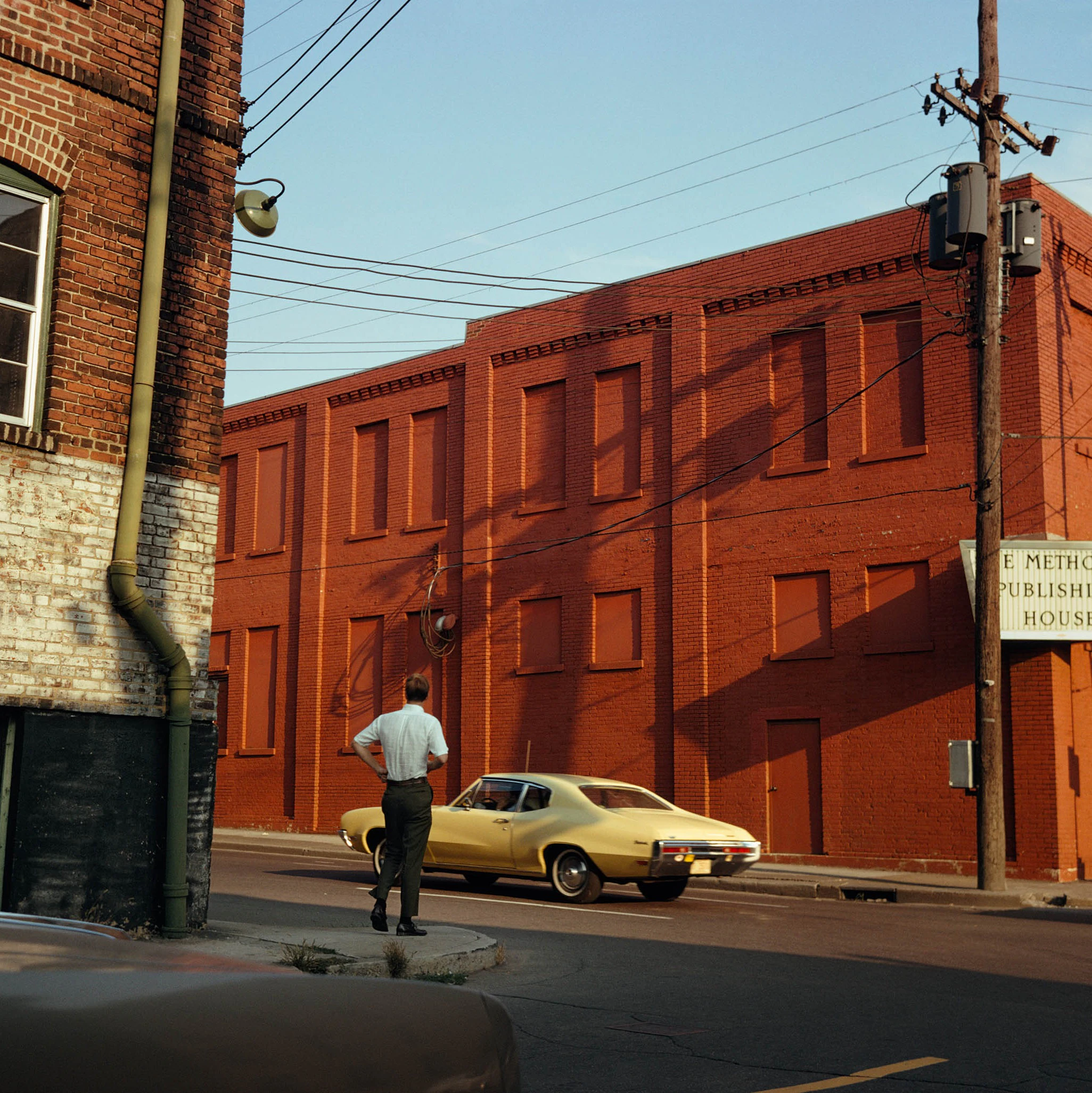 Exposici n William Eggleston Misterio De Lo Ordinario Fundaci n exposici-n-william-eggleston-misterio-de-lo-ordinario-fundaci-n