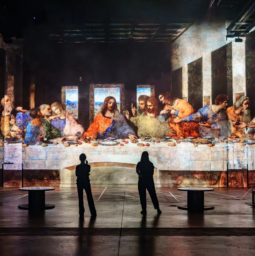 Renaissance : De Vinci, Raphaël, Michel-Ange