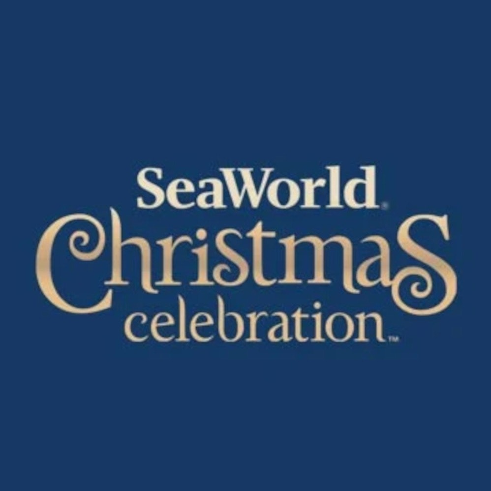 Special Event: SeaWorld Christmas Celebration, SeaWorld San Diego