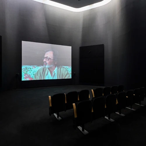 Pere Portabella: A Committed Perspective