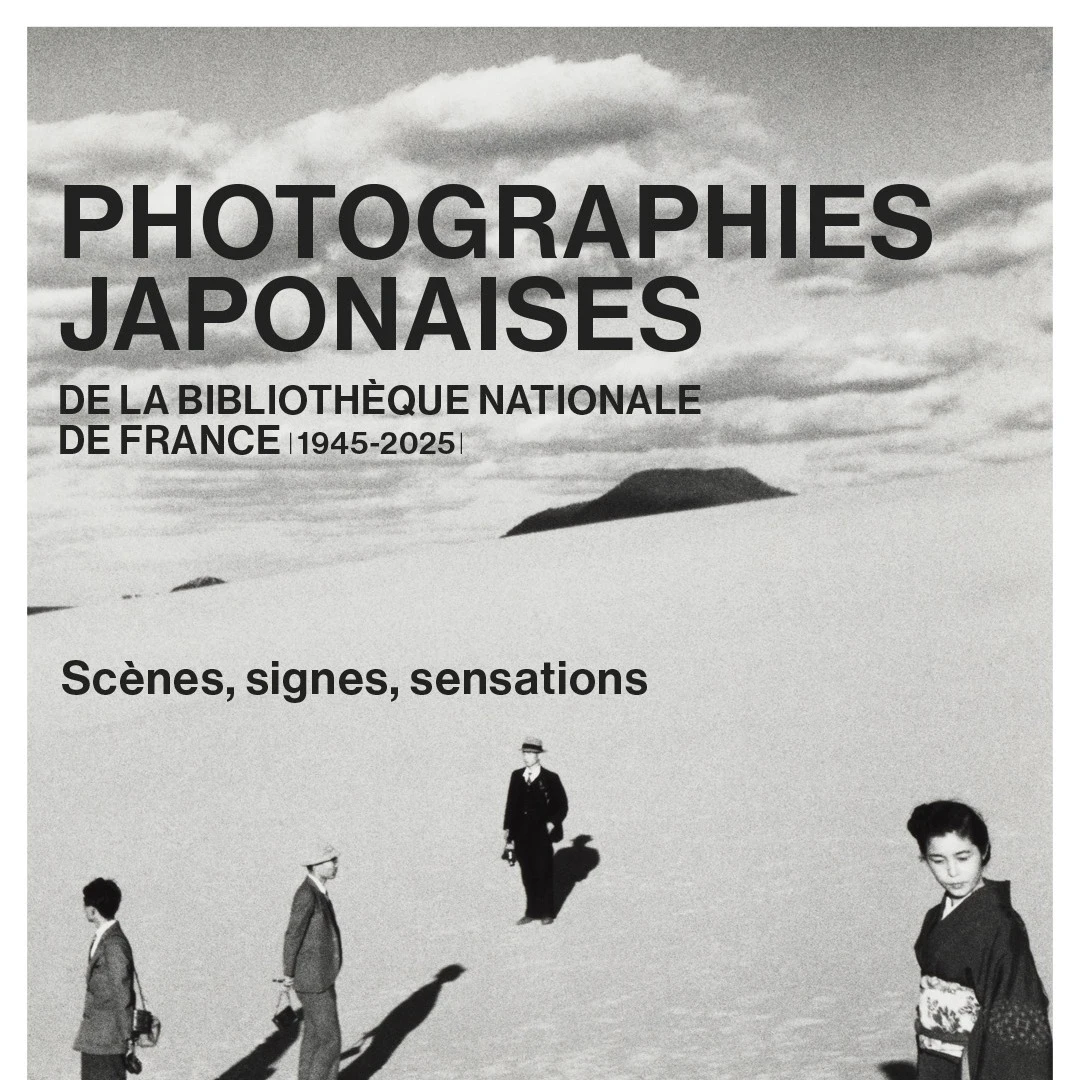 Japanese Photographs from the National Library of France | Book