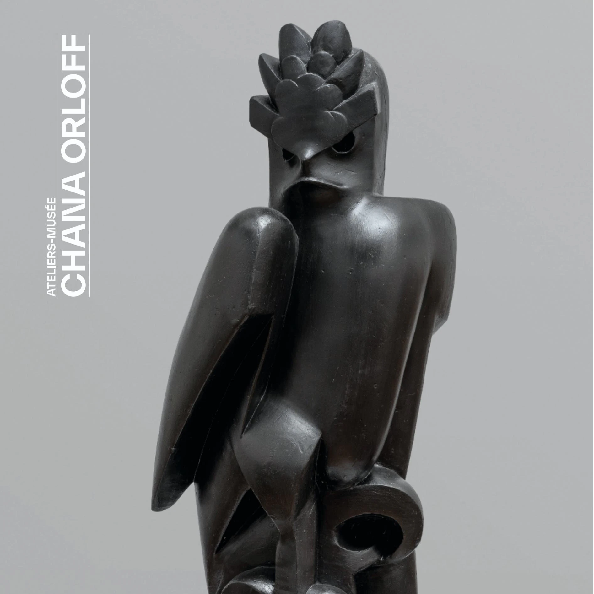Exposition temporaire : Chana Orloff, guerre et paix