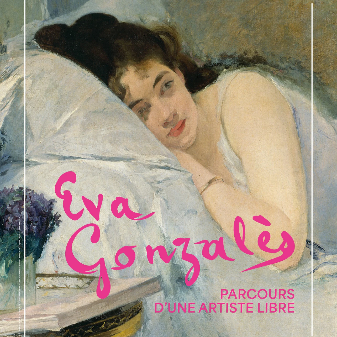Eva Gonzalès