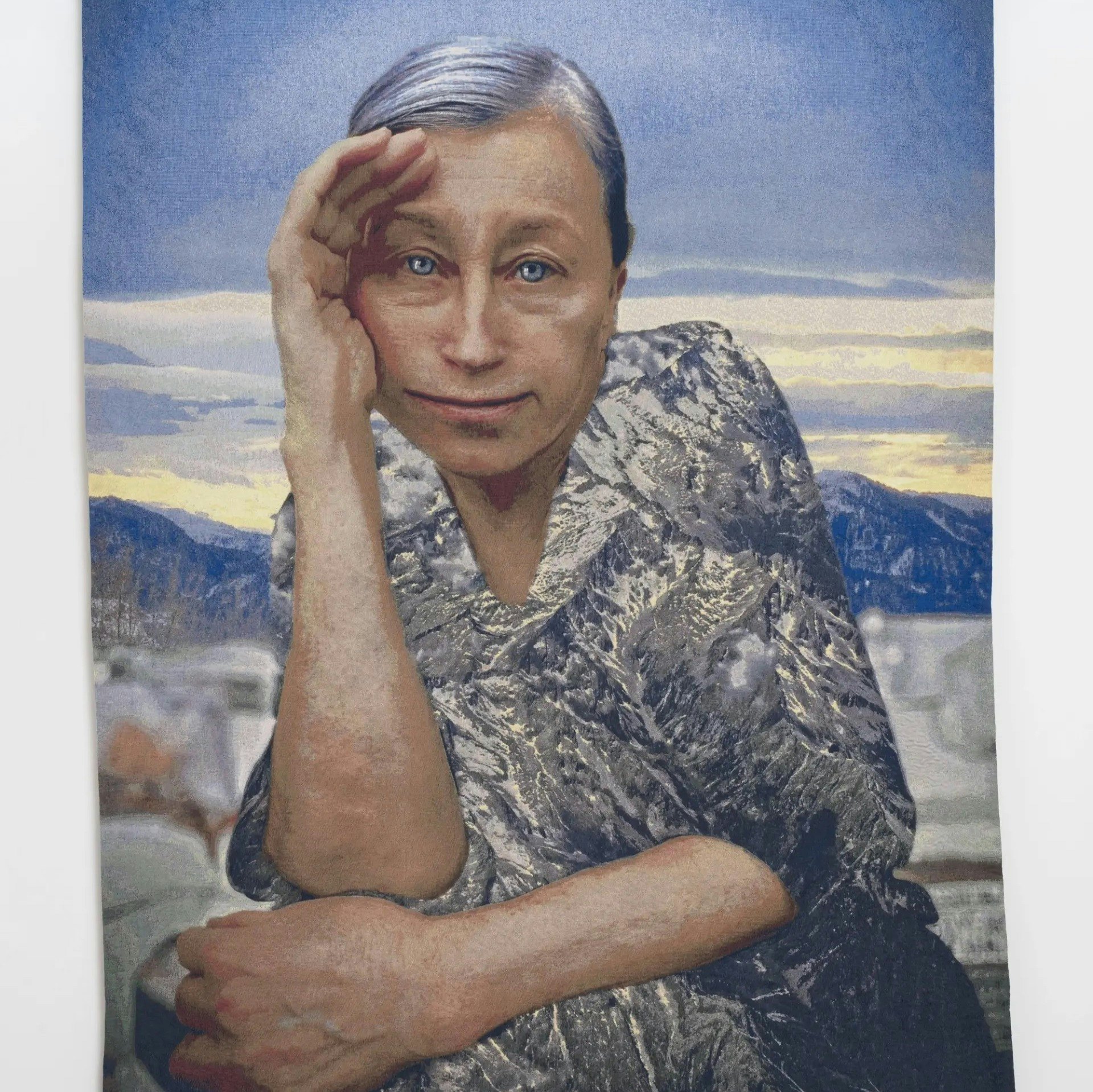 Exhibition Cindy Sherman Tapestries Fotografiska Tiqets ps-128-1-panel-alkatr-sz-biztons-gtechnikai-nagykereskedelmi-ruh-z