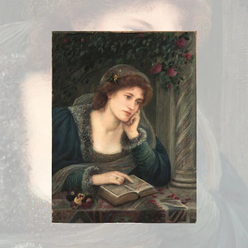 Women Artists: Pathways Through Pre-Raphaelitism (1850–1914)