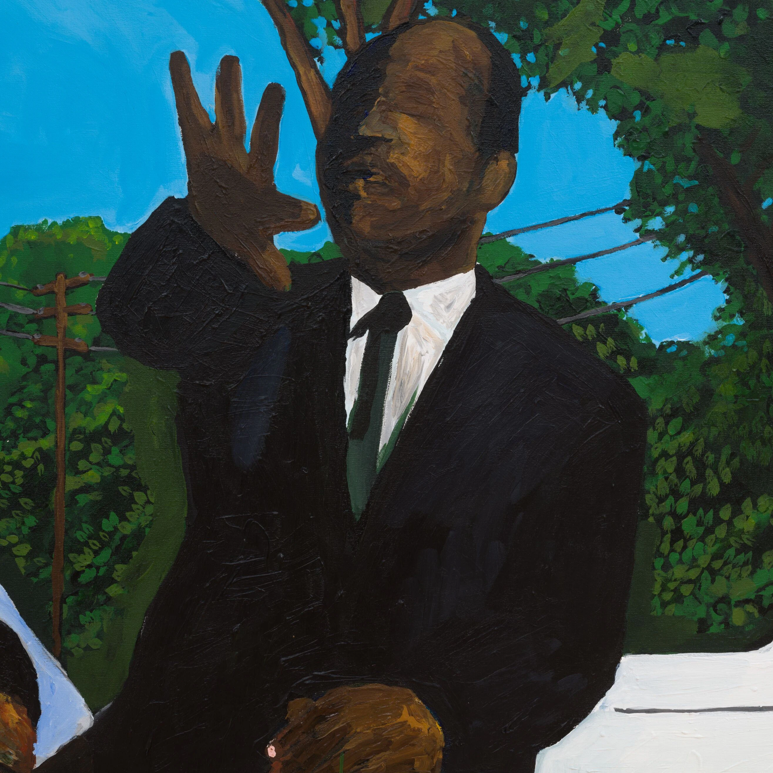 Henry Taylor