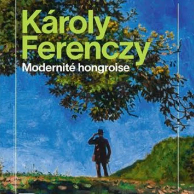 Károly Ferenczy