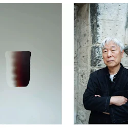 Relatum: Lee Ufan at the Palais des Papes
