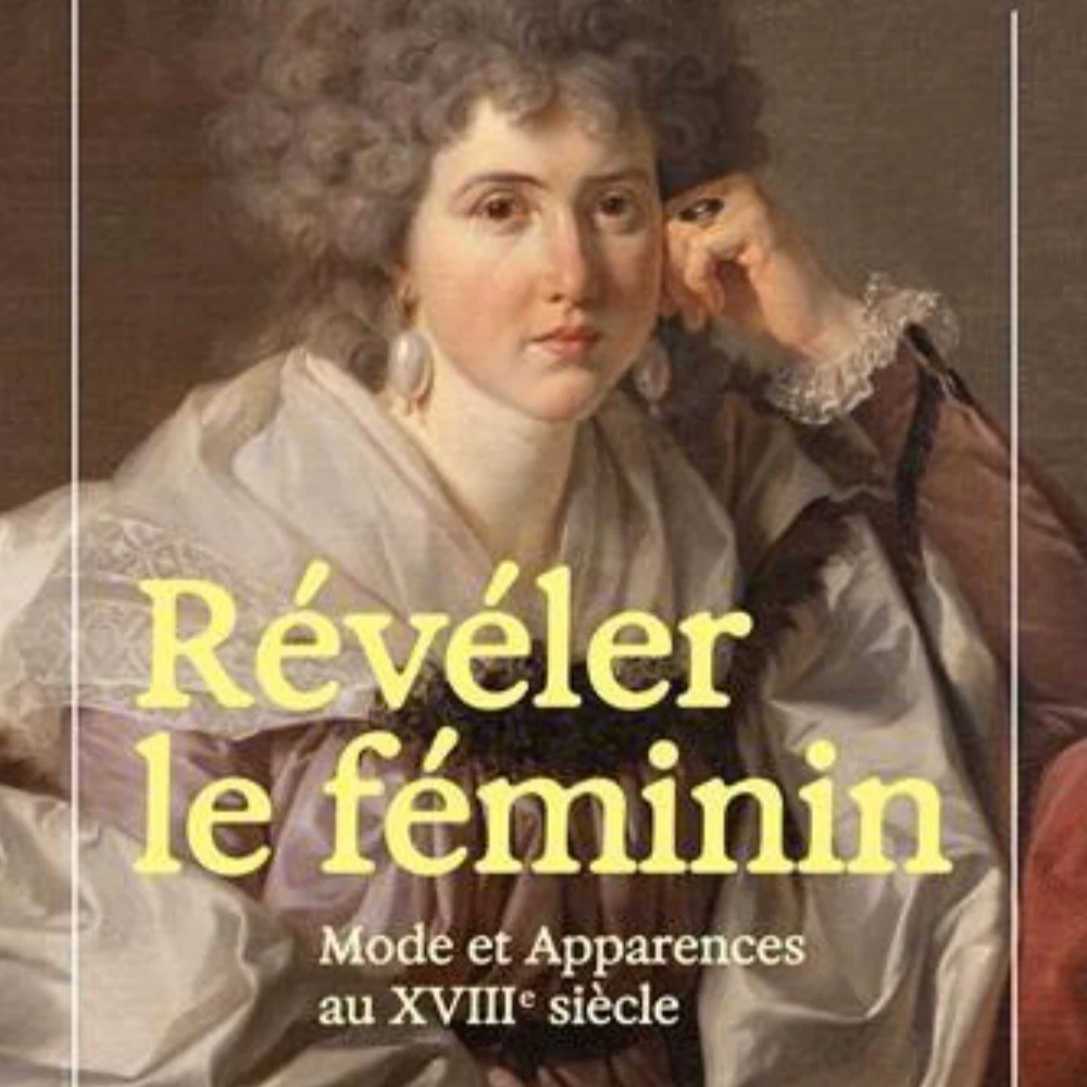 Révéler le féminin
