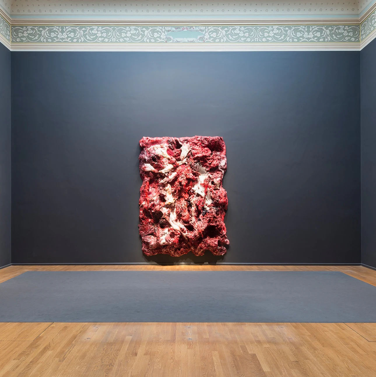 Anish Kapoor 2024 , Indian-Origin Sculptor Anish Kapoor Topped the 6th ...