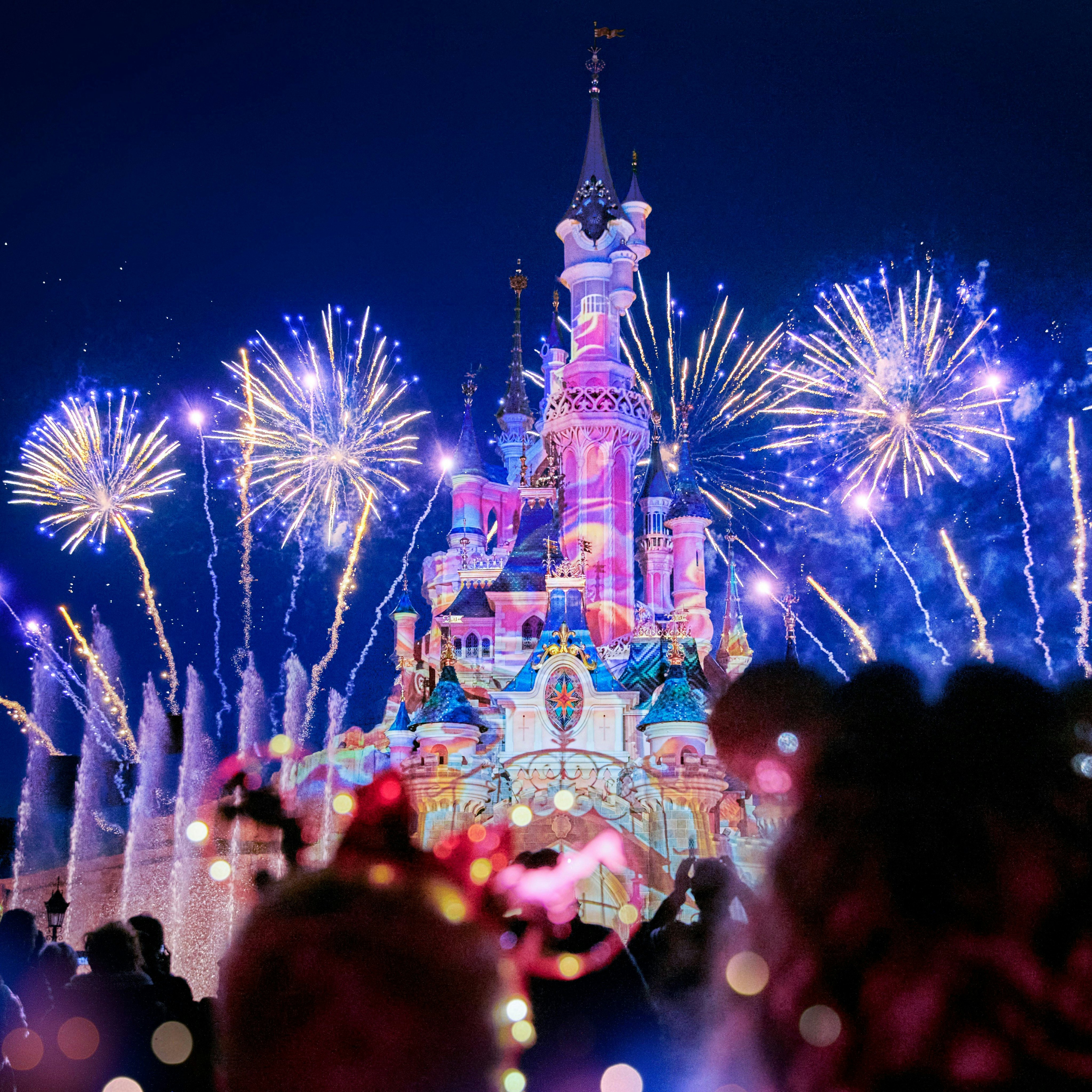 Disney: Tales of Magic