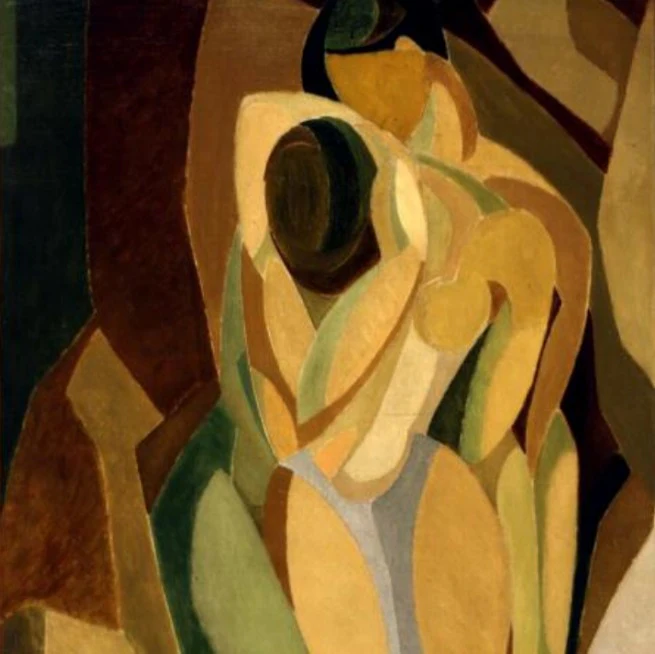 Adya & Otto van Rees. Au cœur des avant-gardes