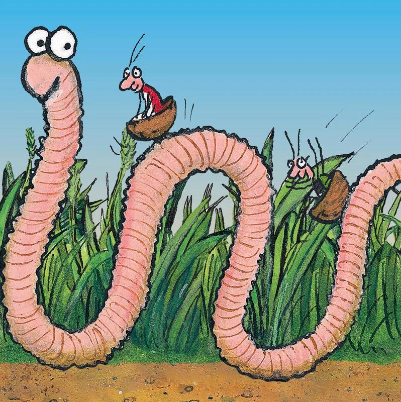 Superworm Esdeveniment especial: Superworm, Jardins de Kew | Tiqets.com