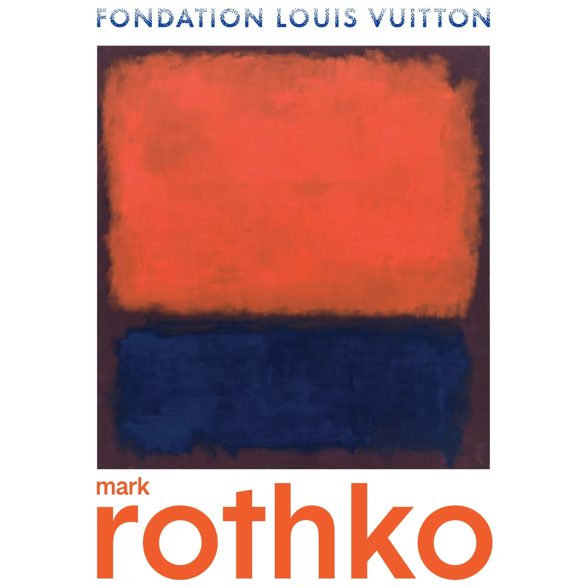 Mark Rothko mark-rothko
